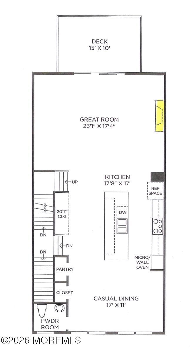 77 Augustus Drive