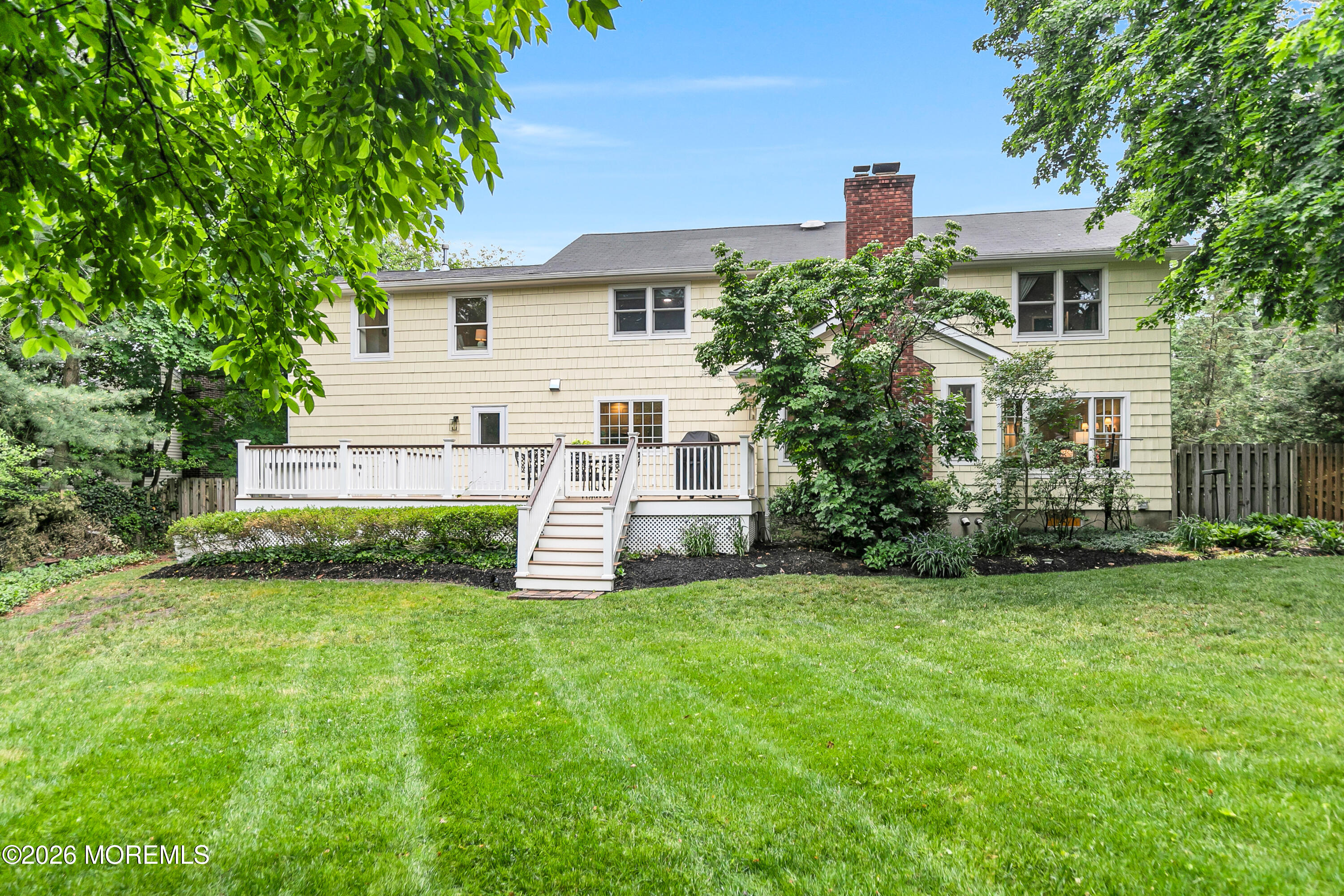 9 Briarwood Road