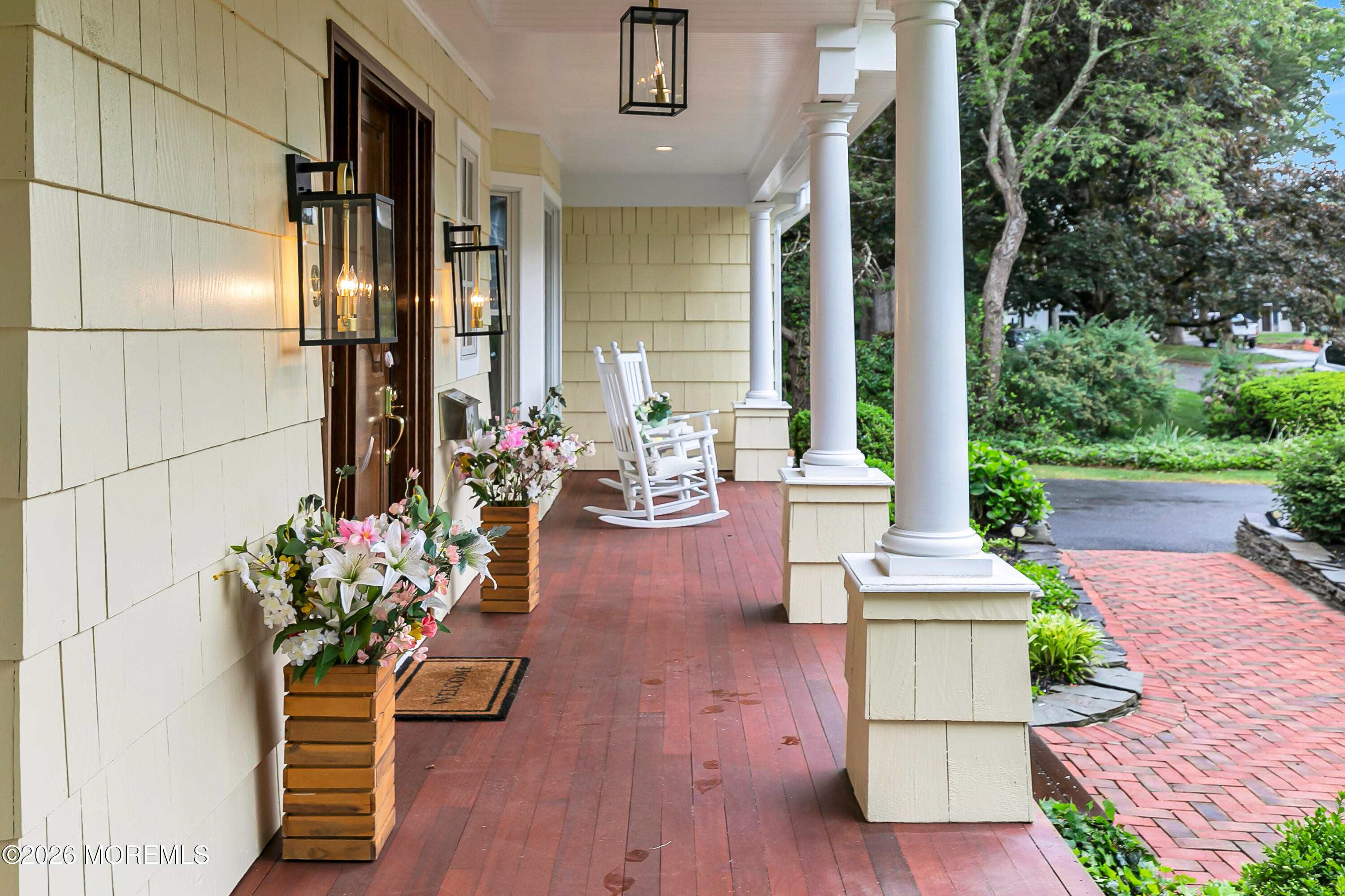 9 Briarwood Road
