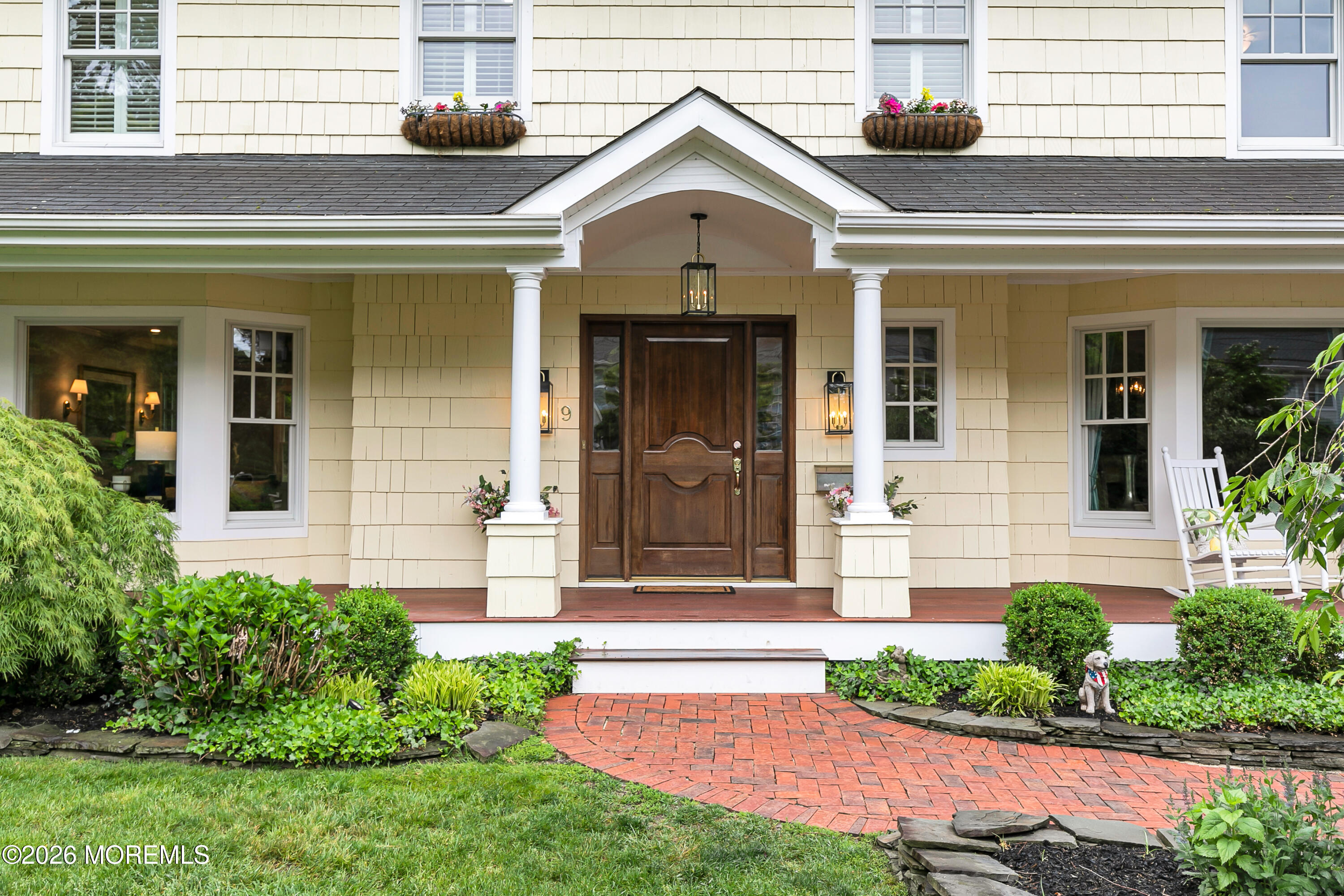 9 Briarwood Road