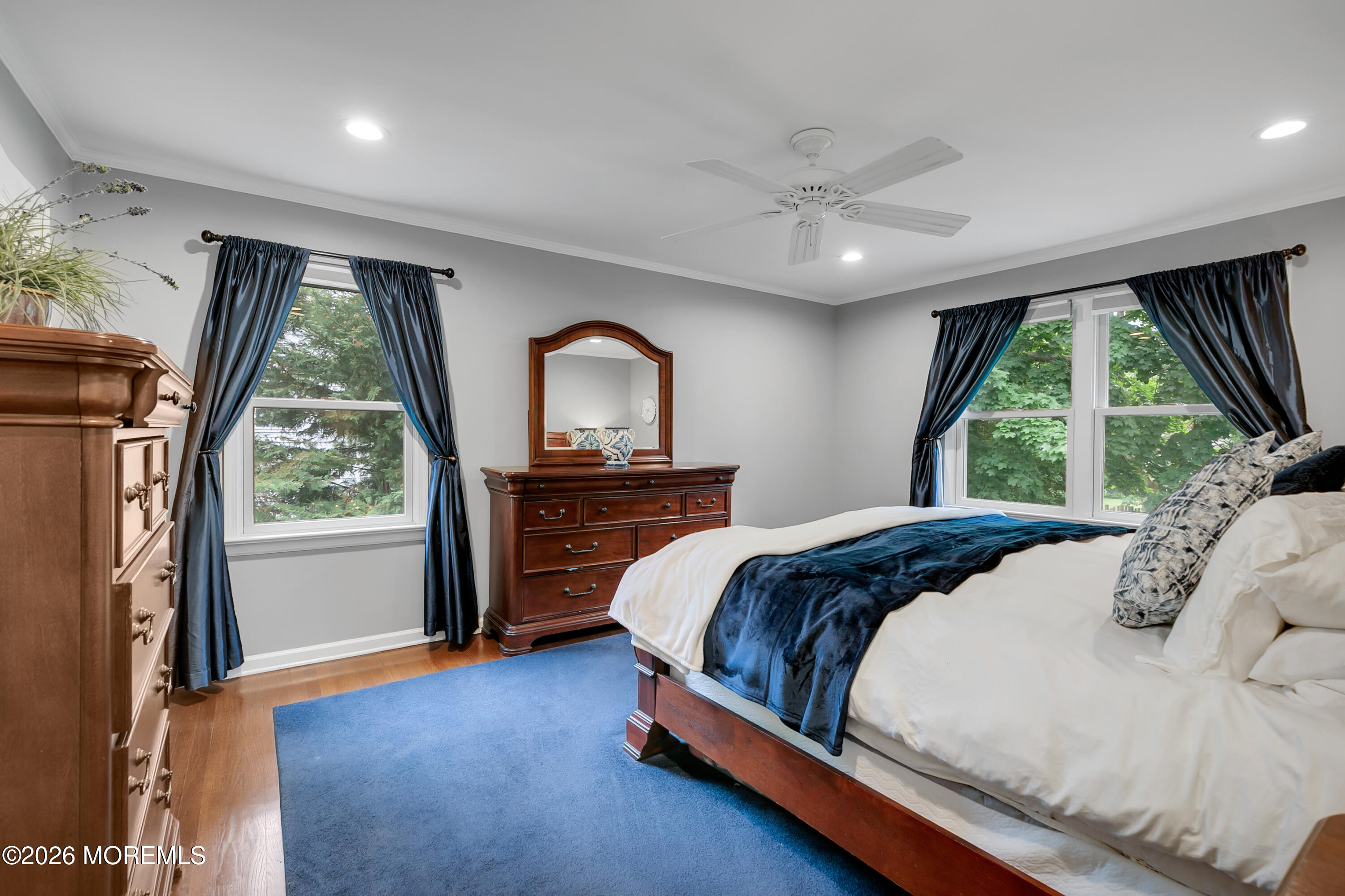 9 Briarwood Road