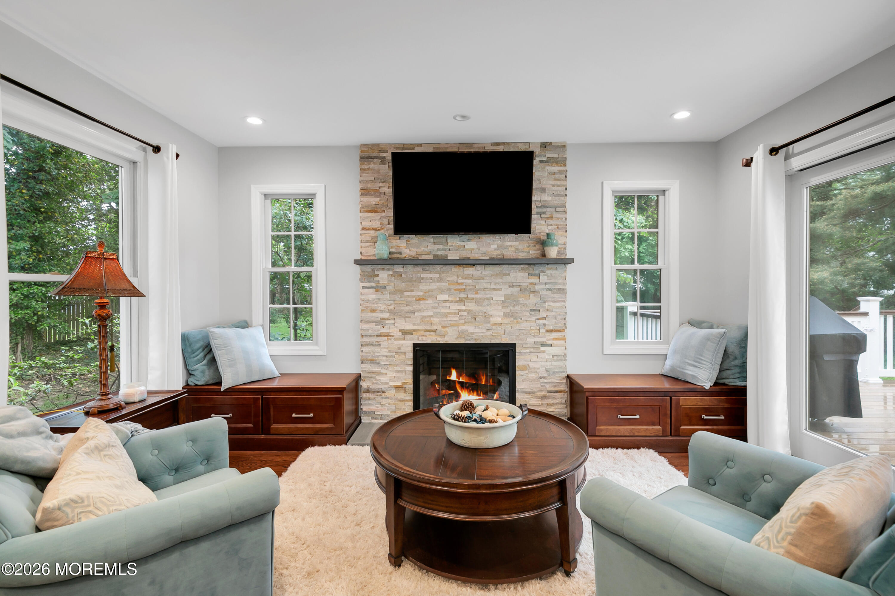 9 Briarwood Road