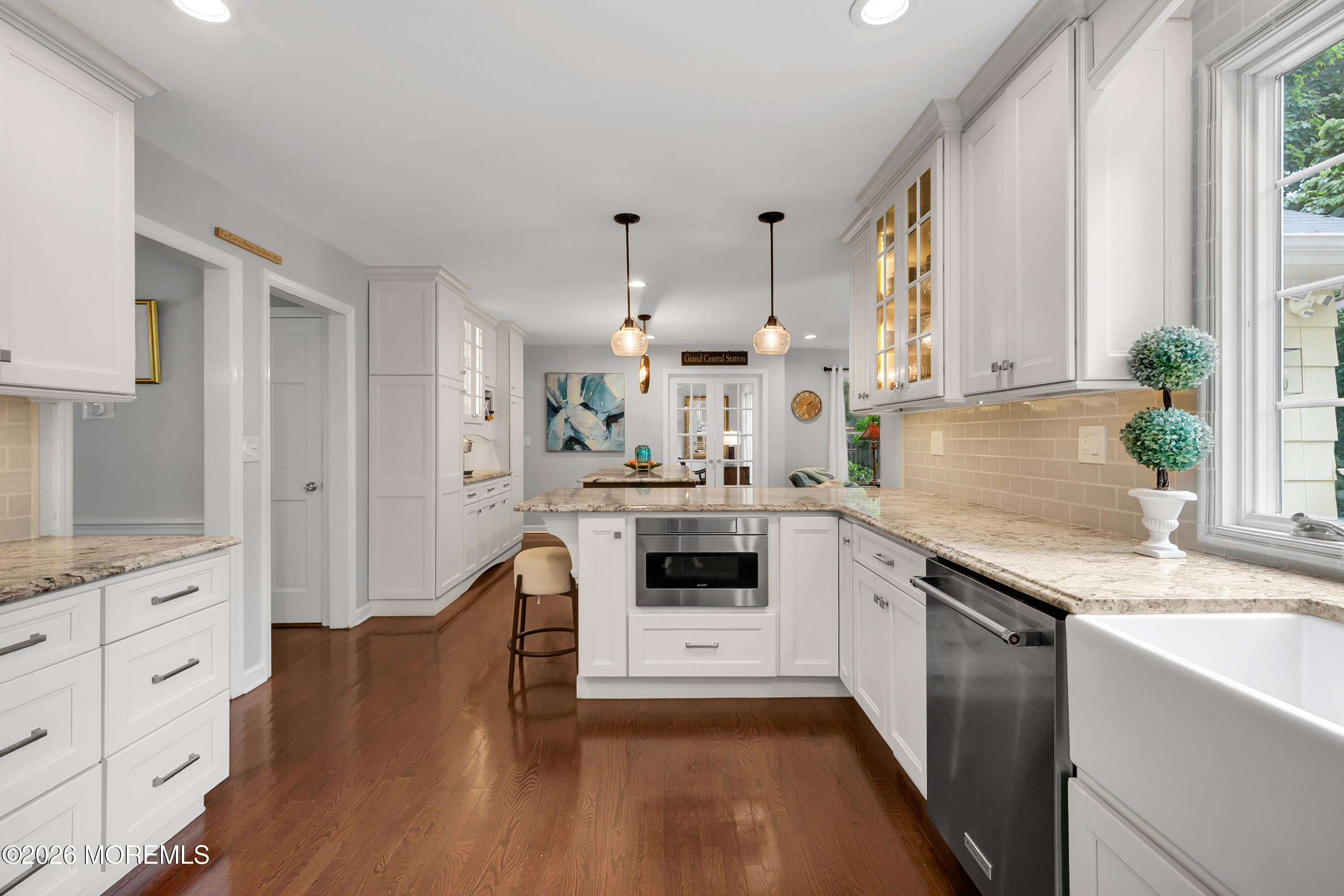 9 Briarwood Road