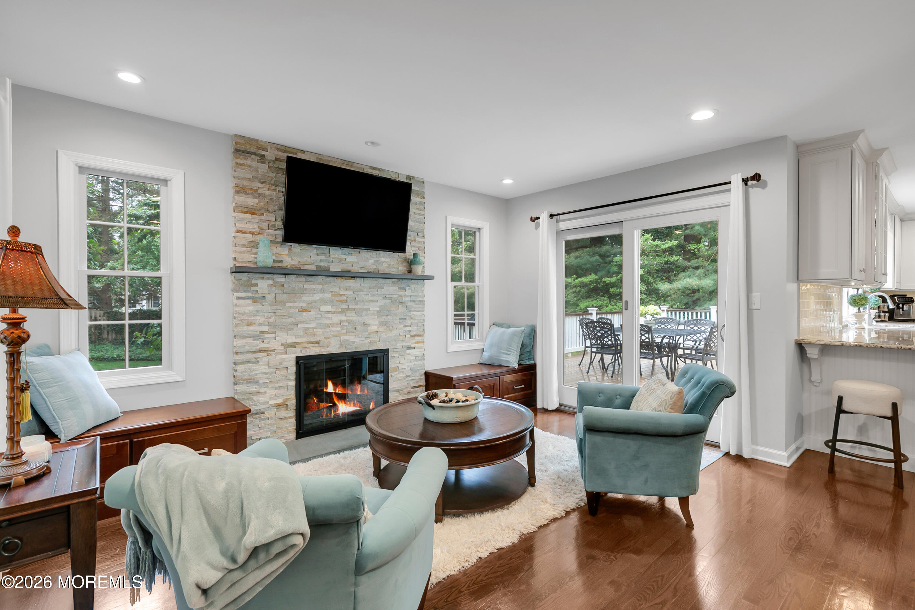9 Briarwood Road