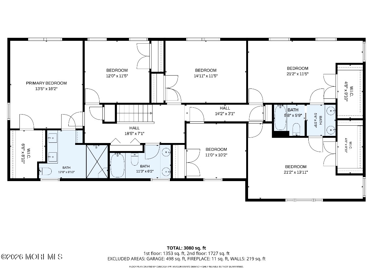 9 Briarwood Road