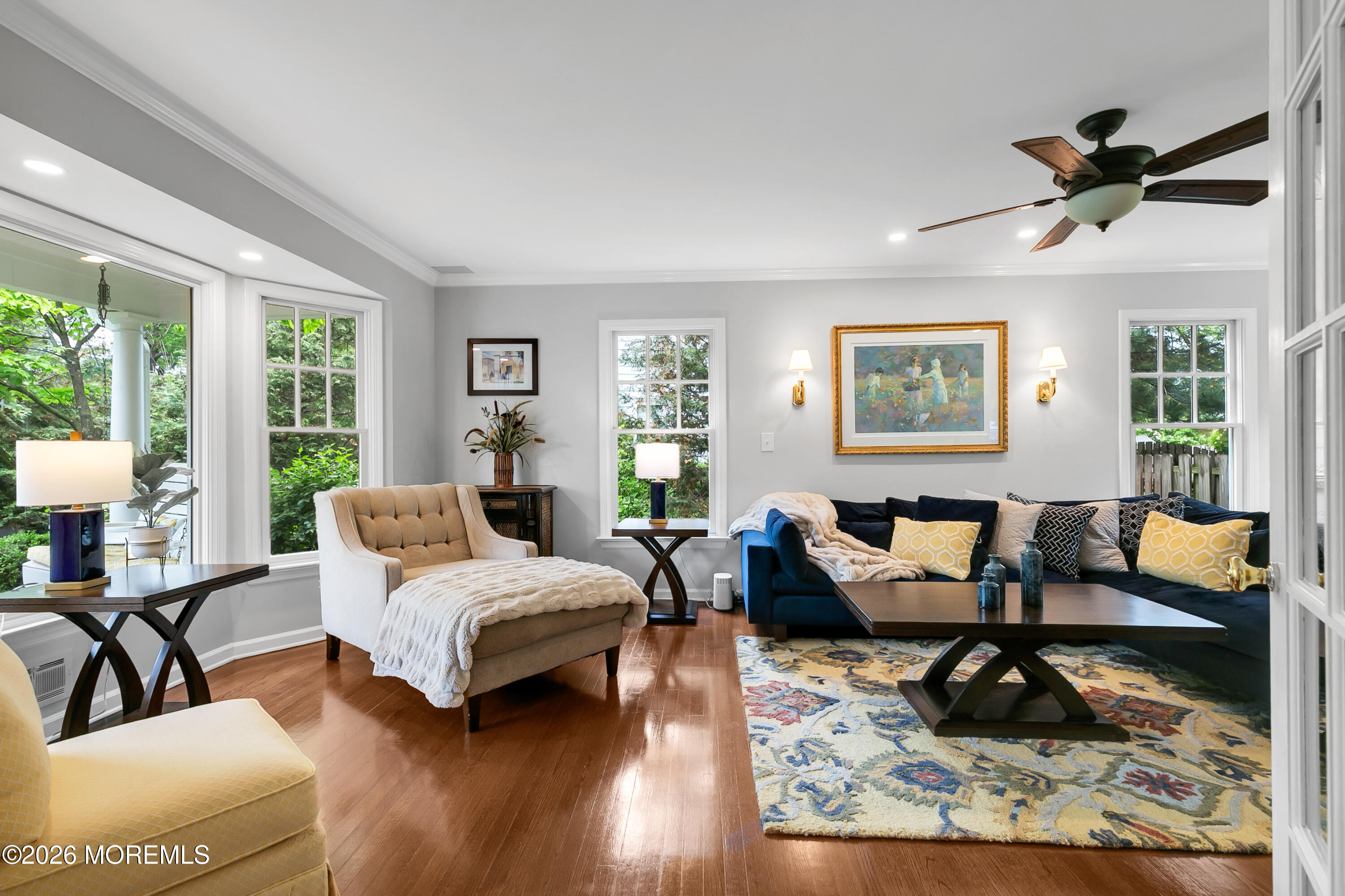 9 Briarwood Road