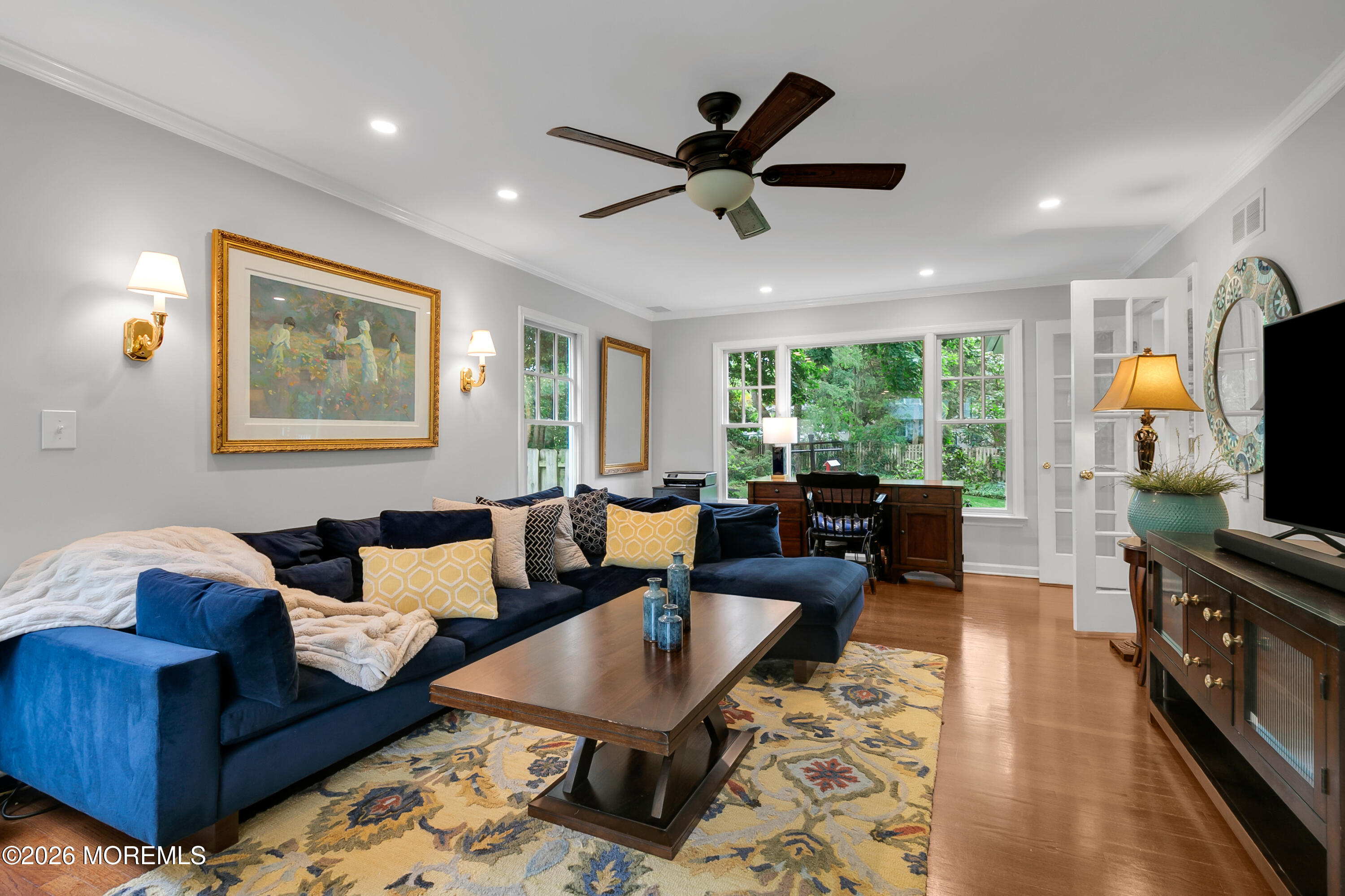 9 Briarwood Road