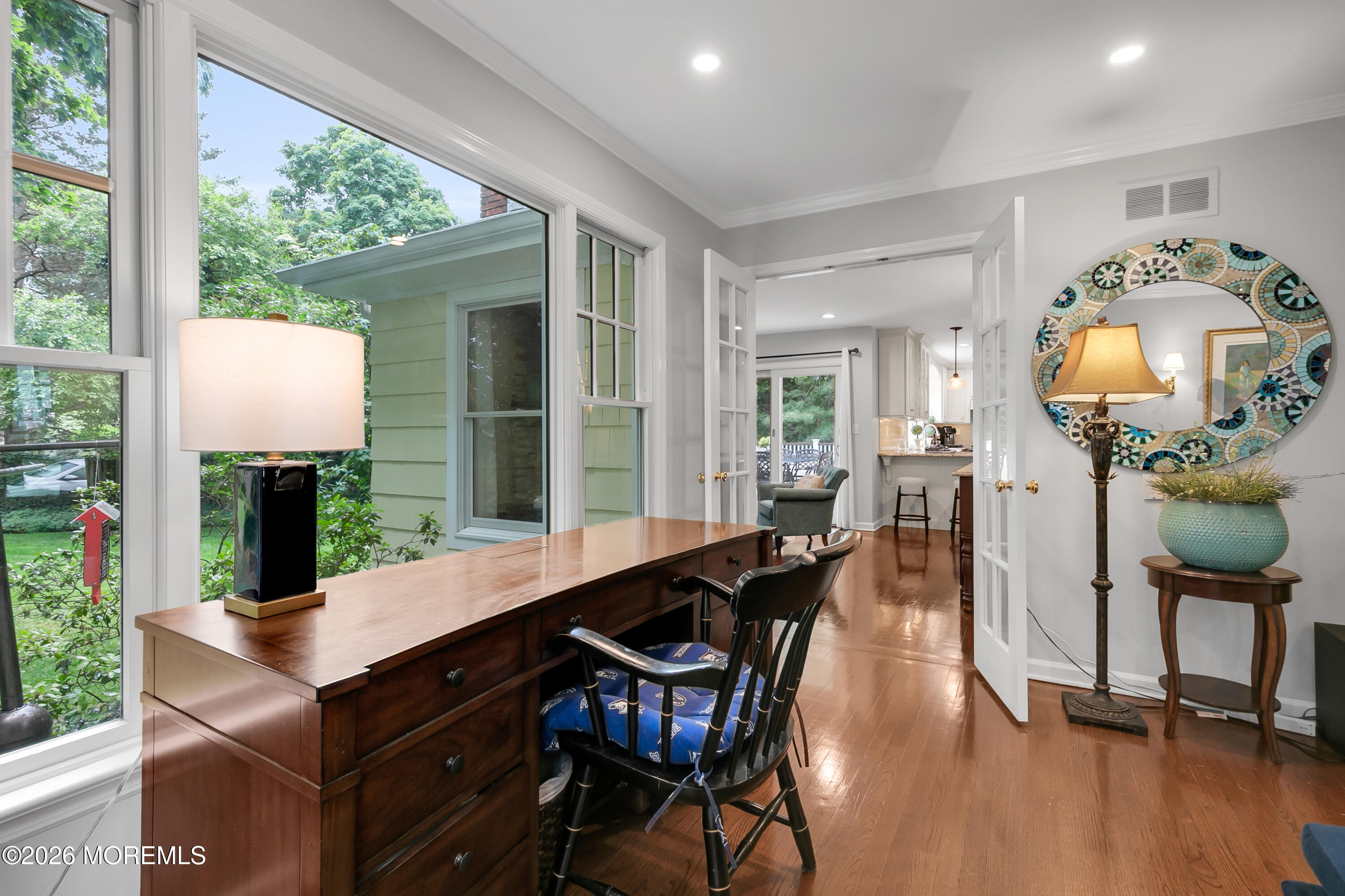 9 Briarwood Road