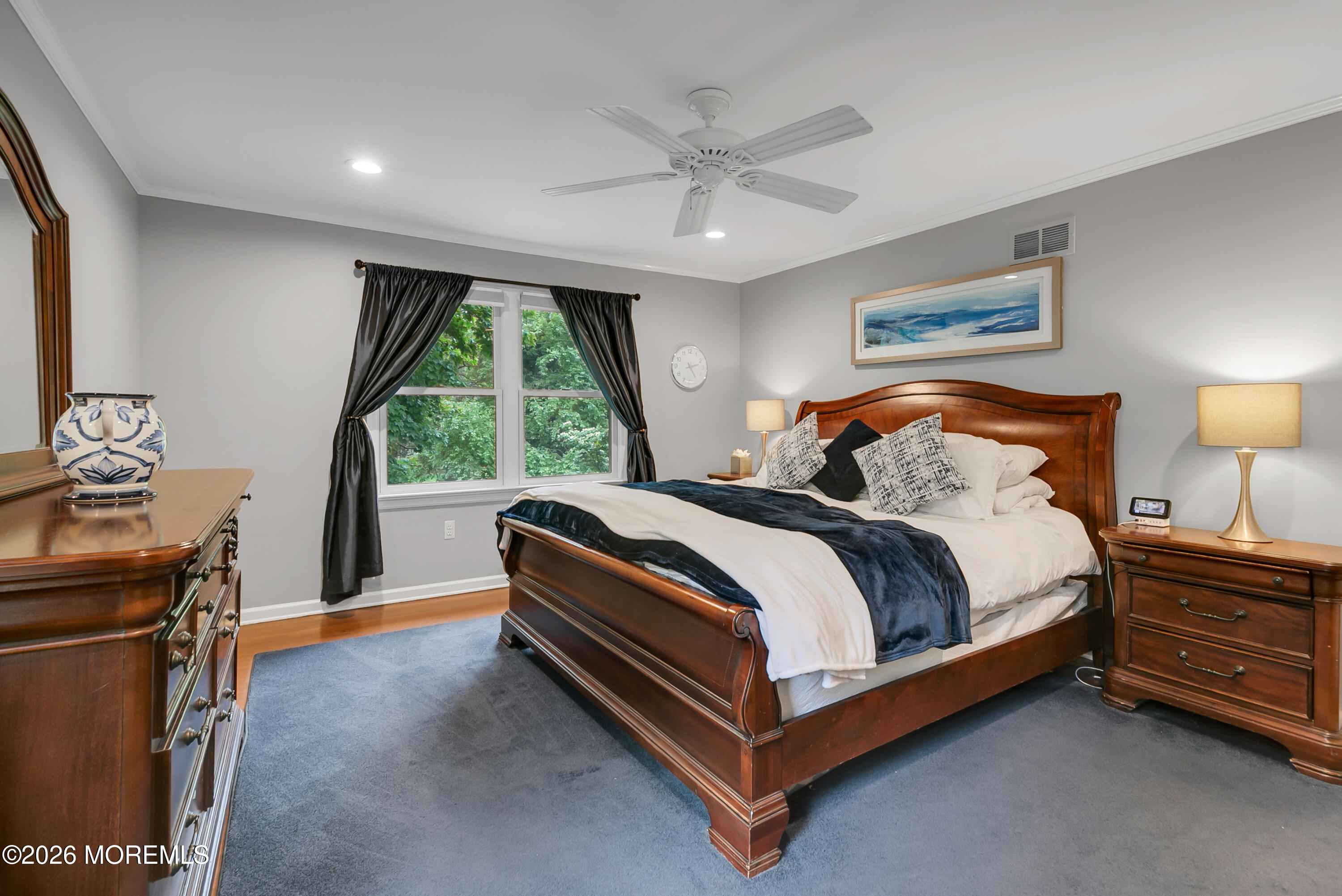 9 Briarwood Road