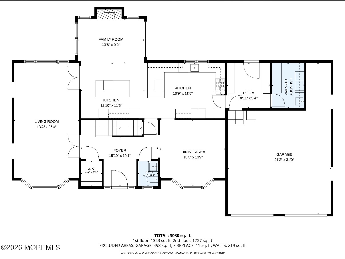 9 Briarwood Road