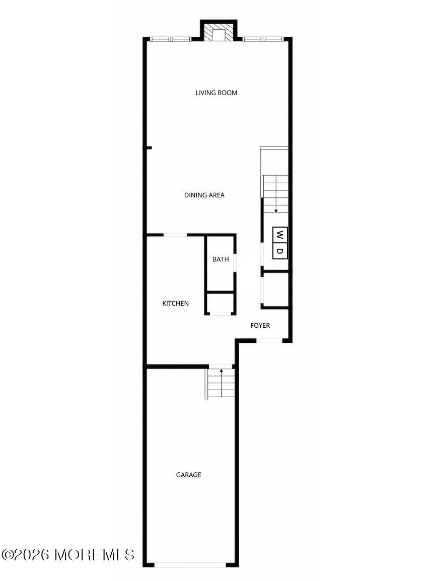 84 Chestnut Way