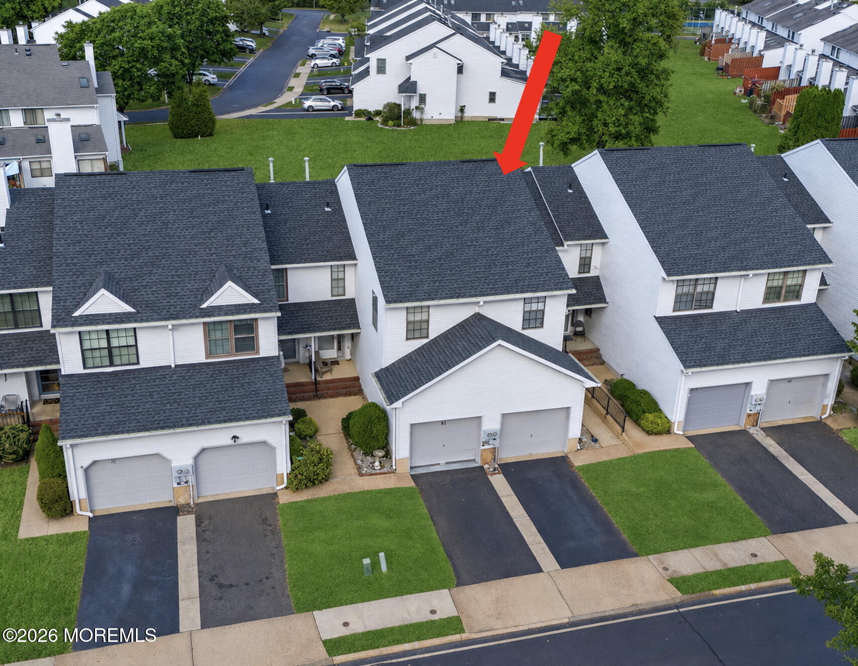 84 Chestnut Way