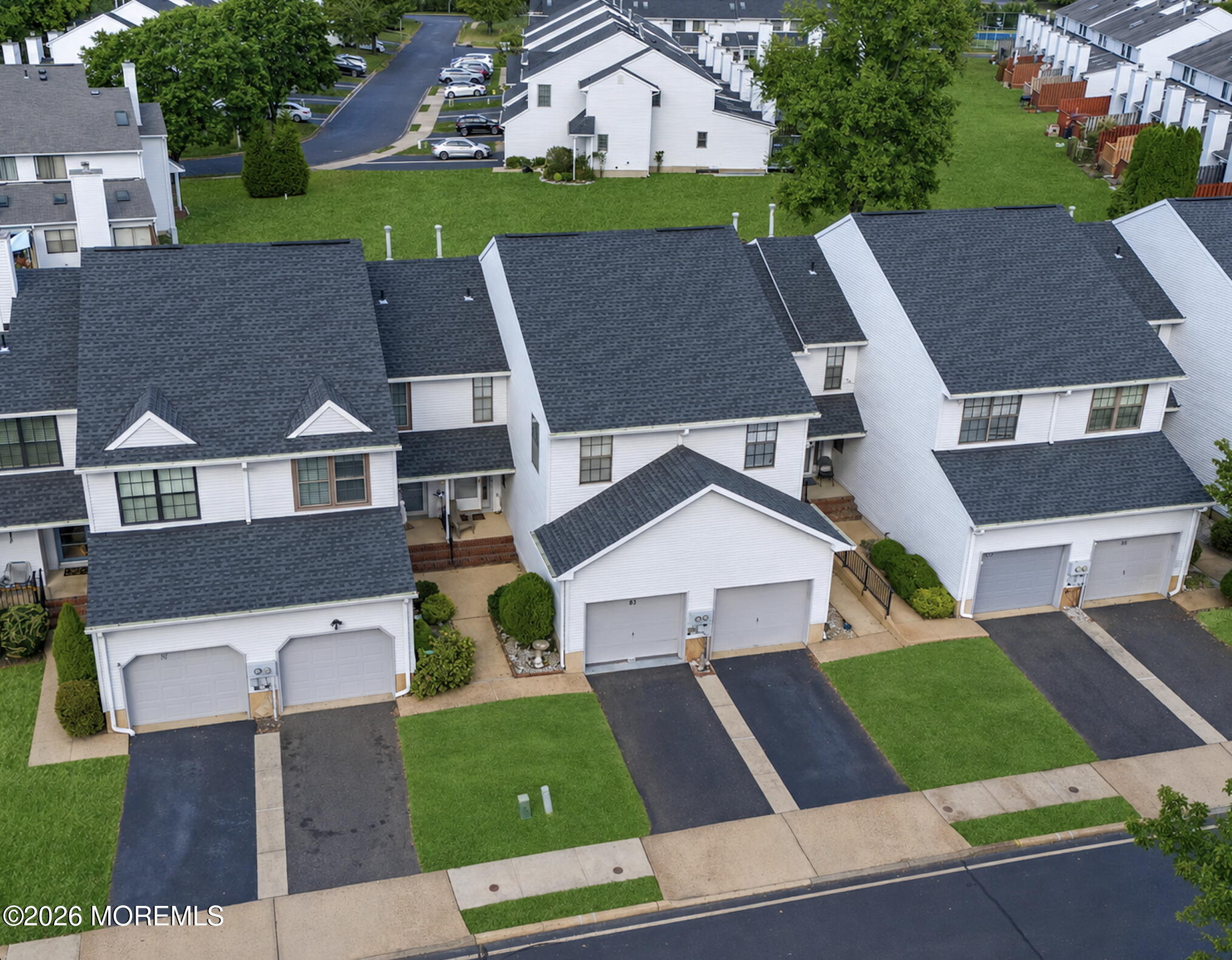 84 Chestnut Way