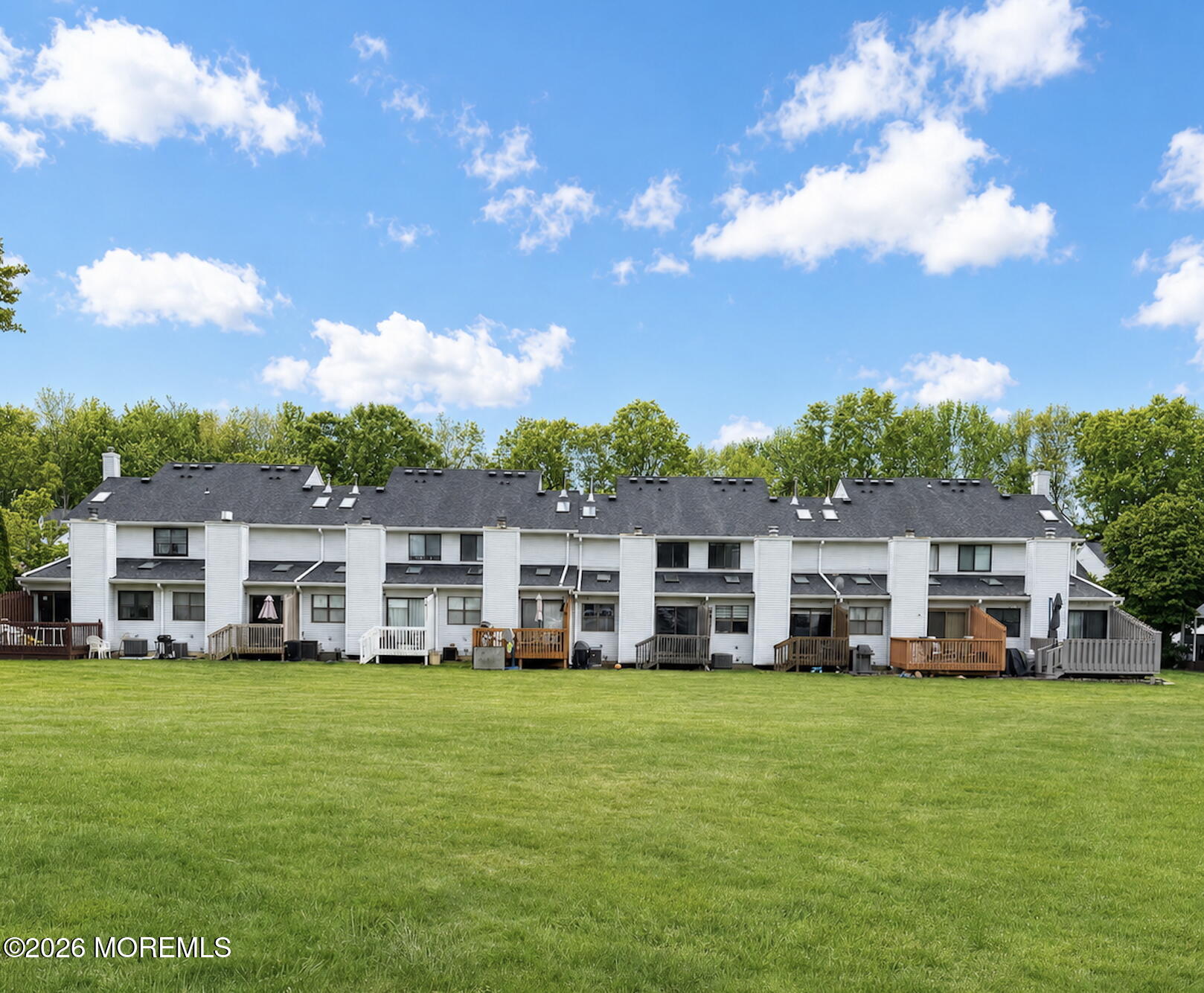 84 Chestnut Way
