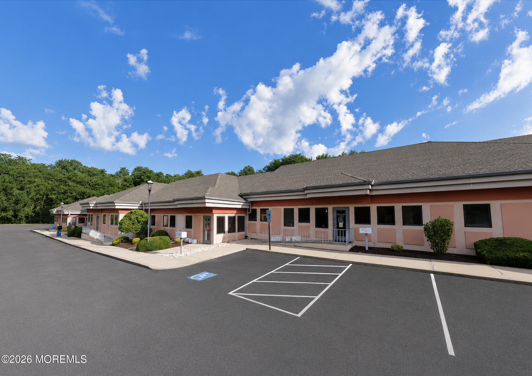 501 Iron Bridge Road 10