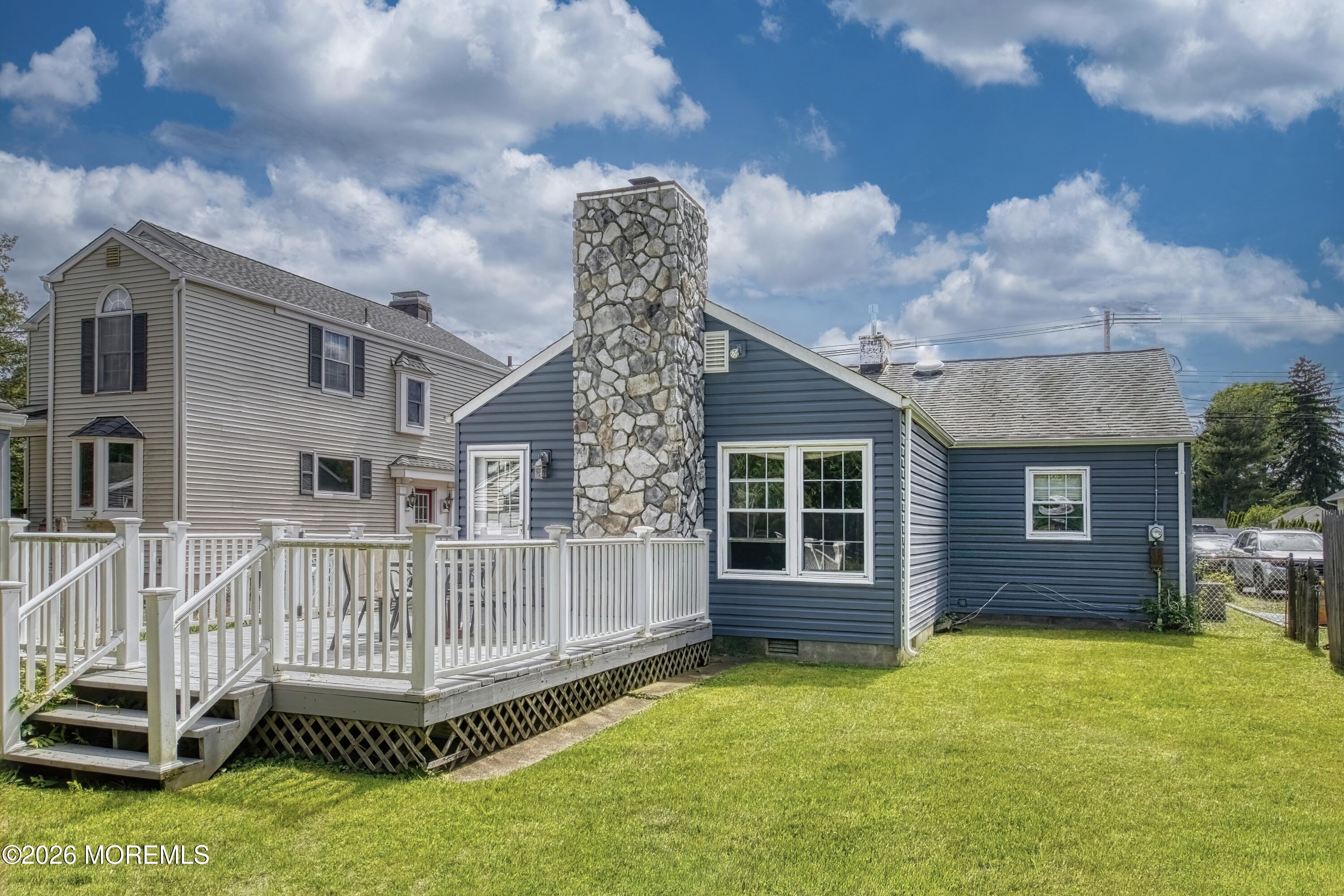 385 Prospect Avenue