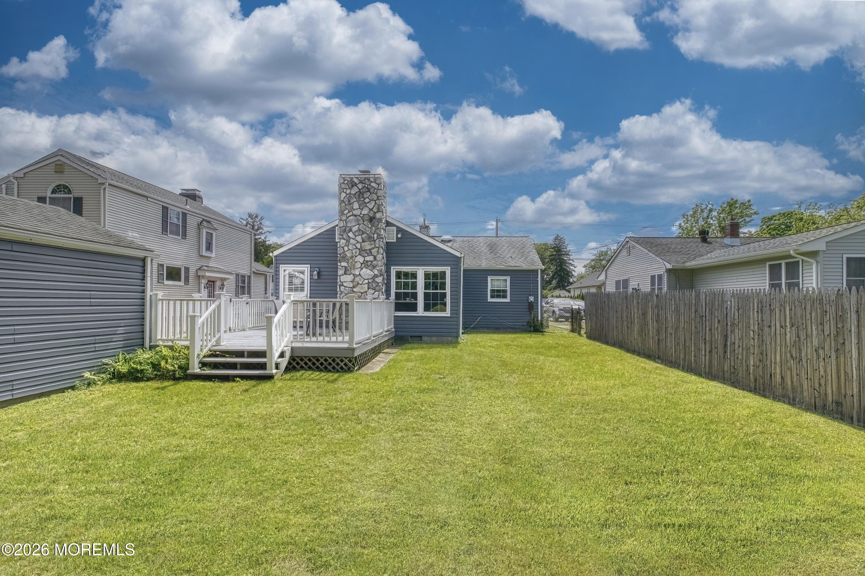 385 Prospect Avenue