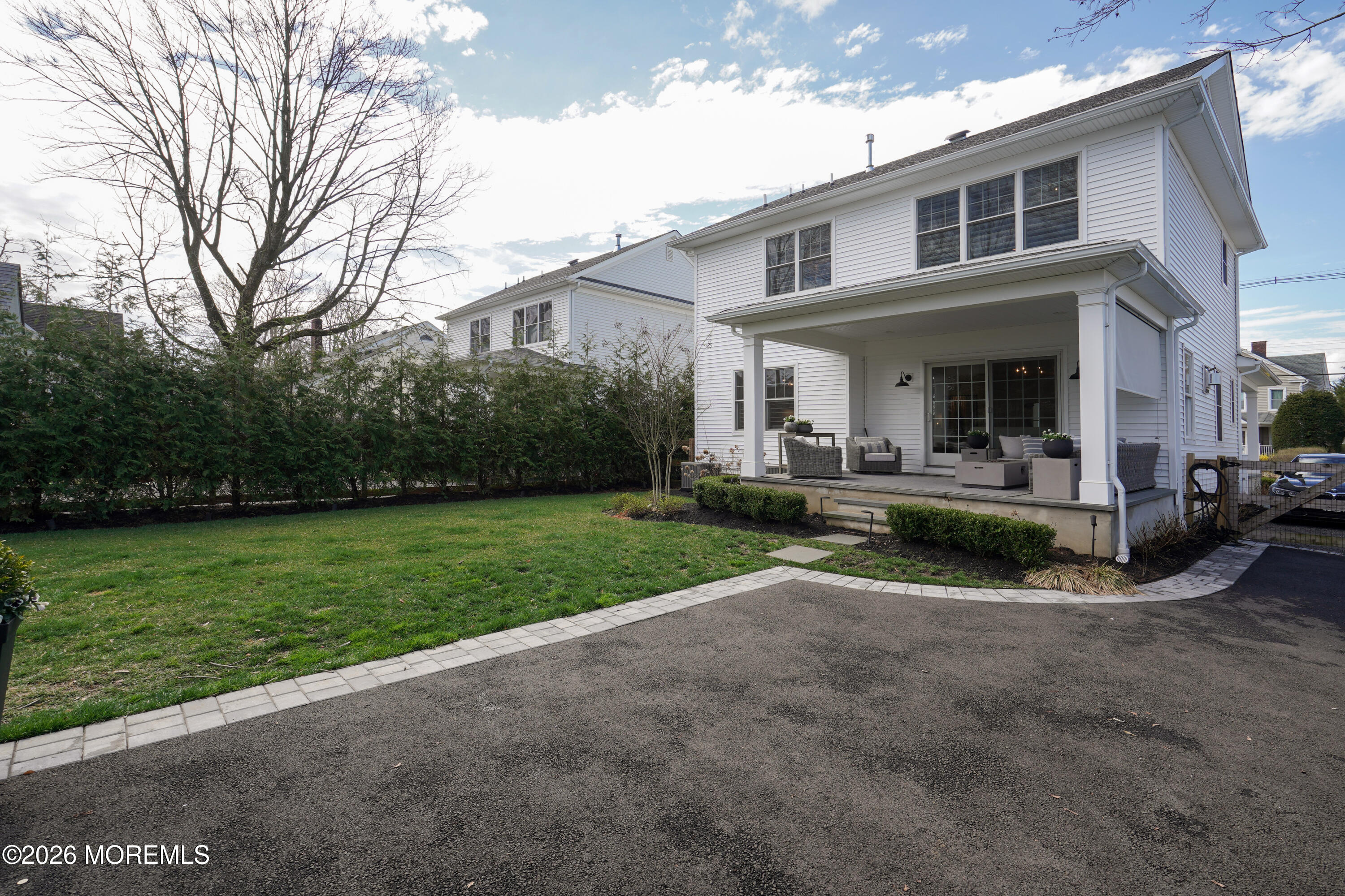 127 Hance Road