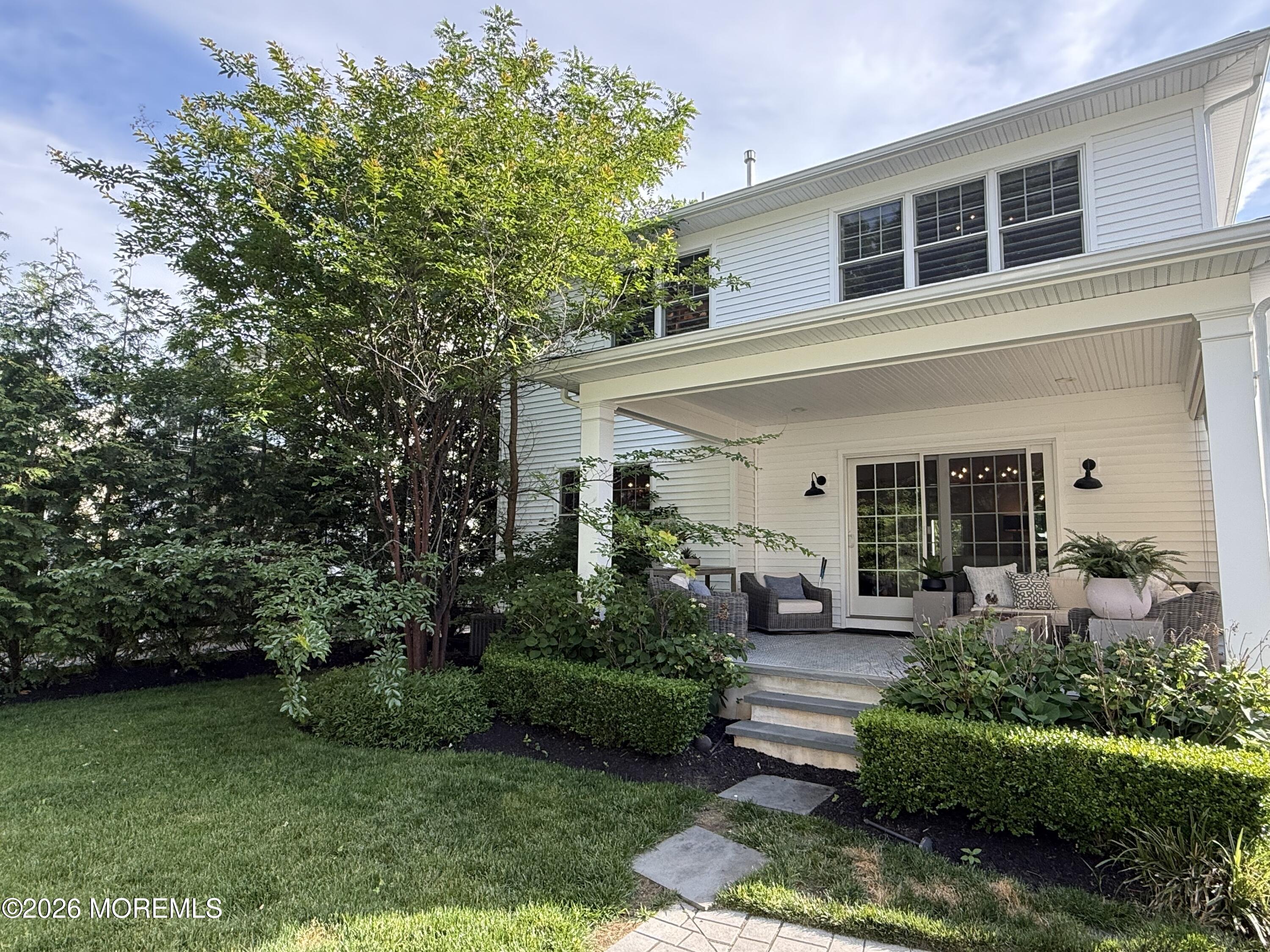 127 Hance Road