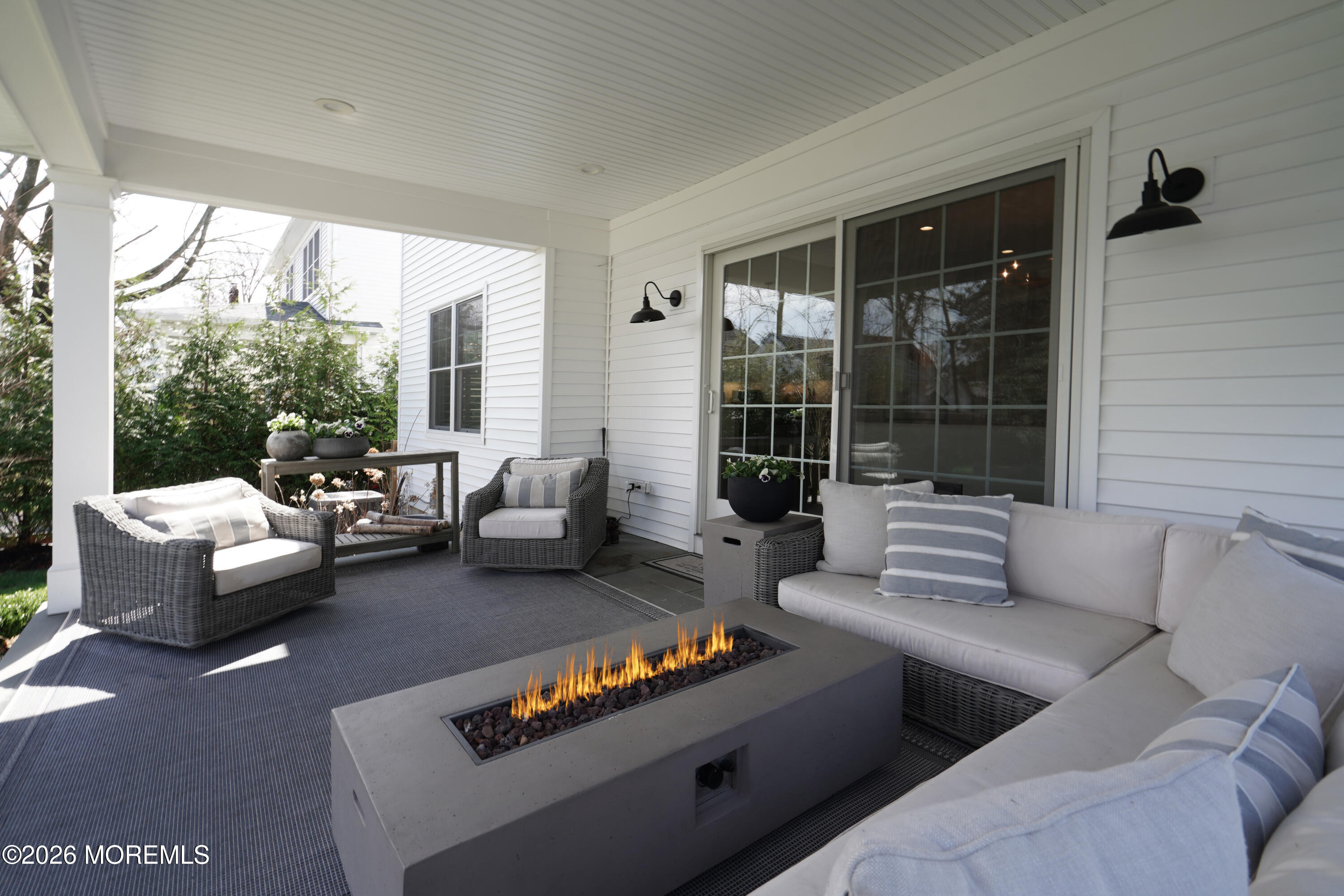 127 Hance Road