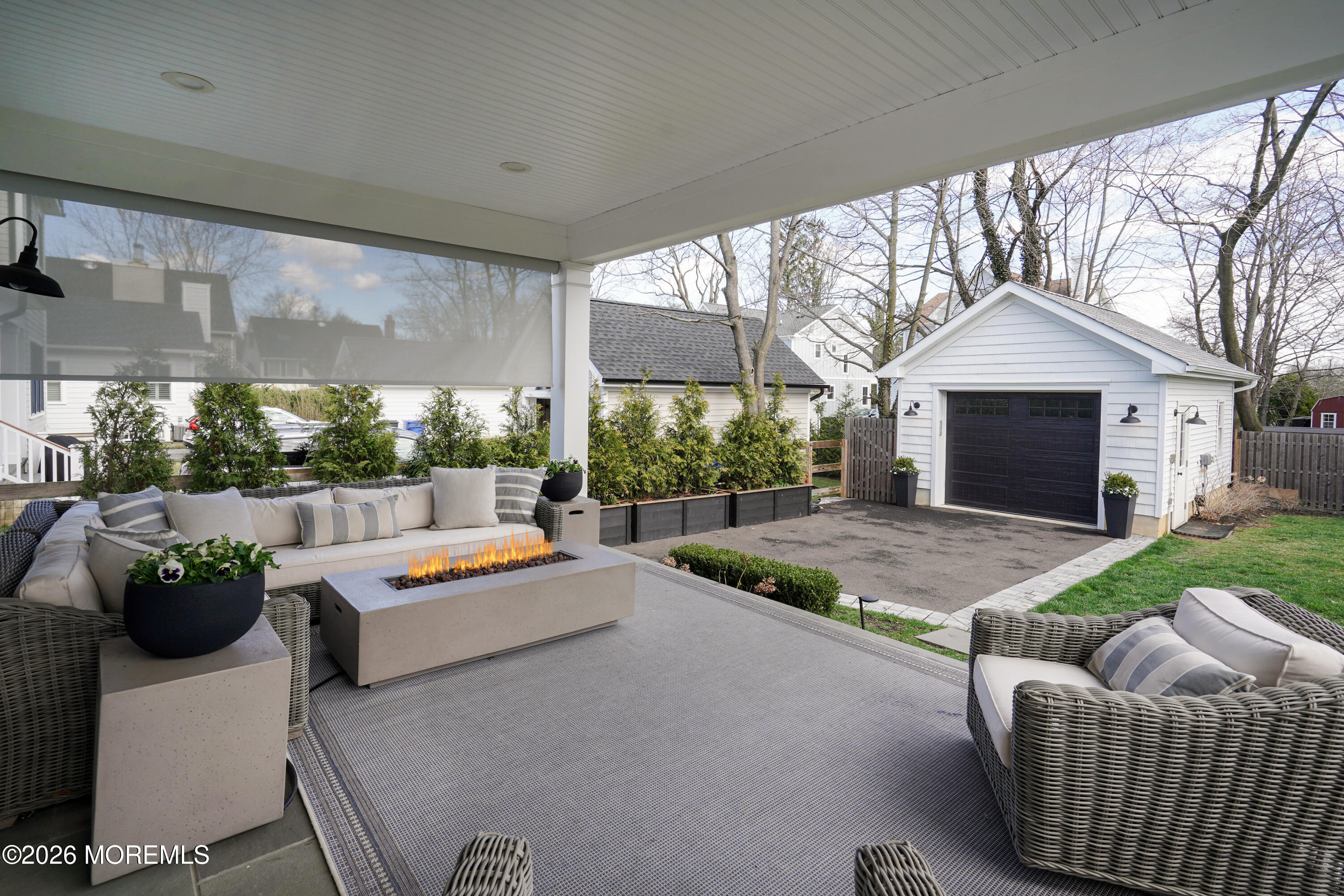 127 Hance Road