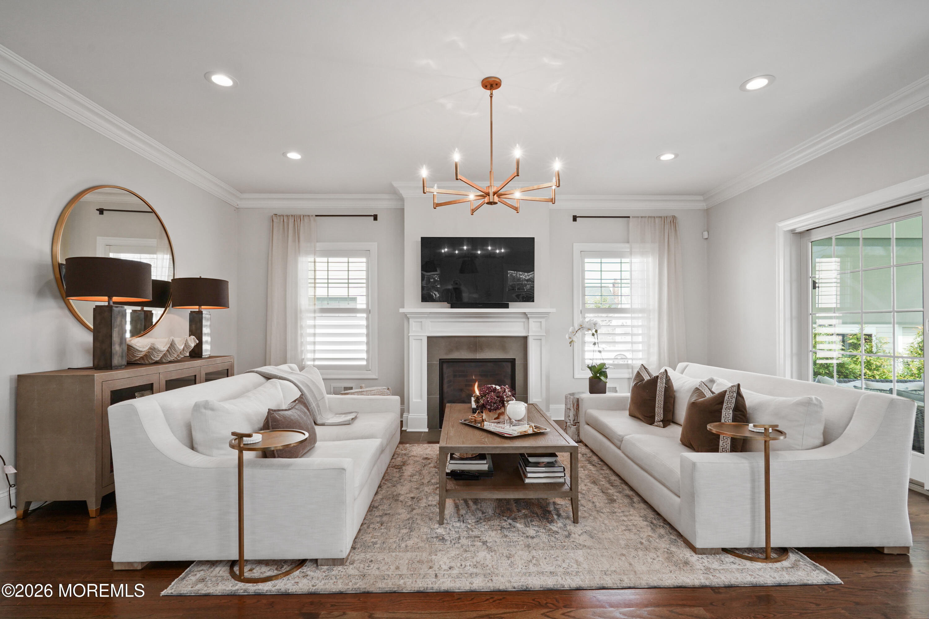 127 Hance Road