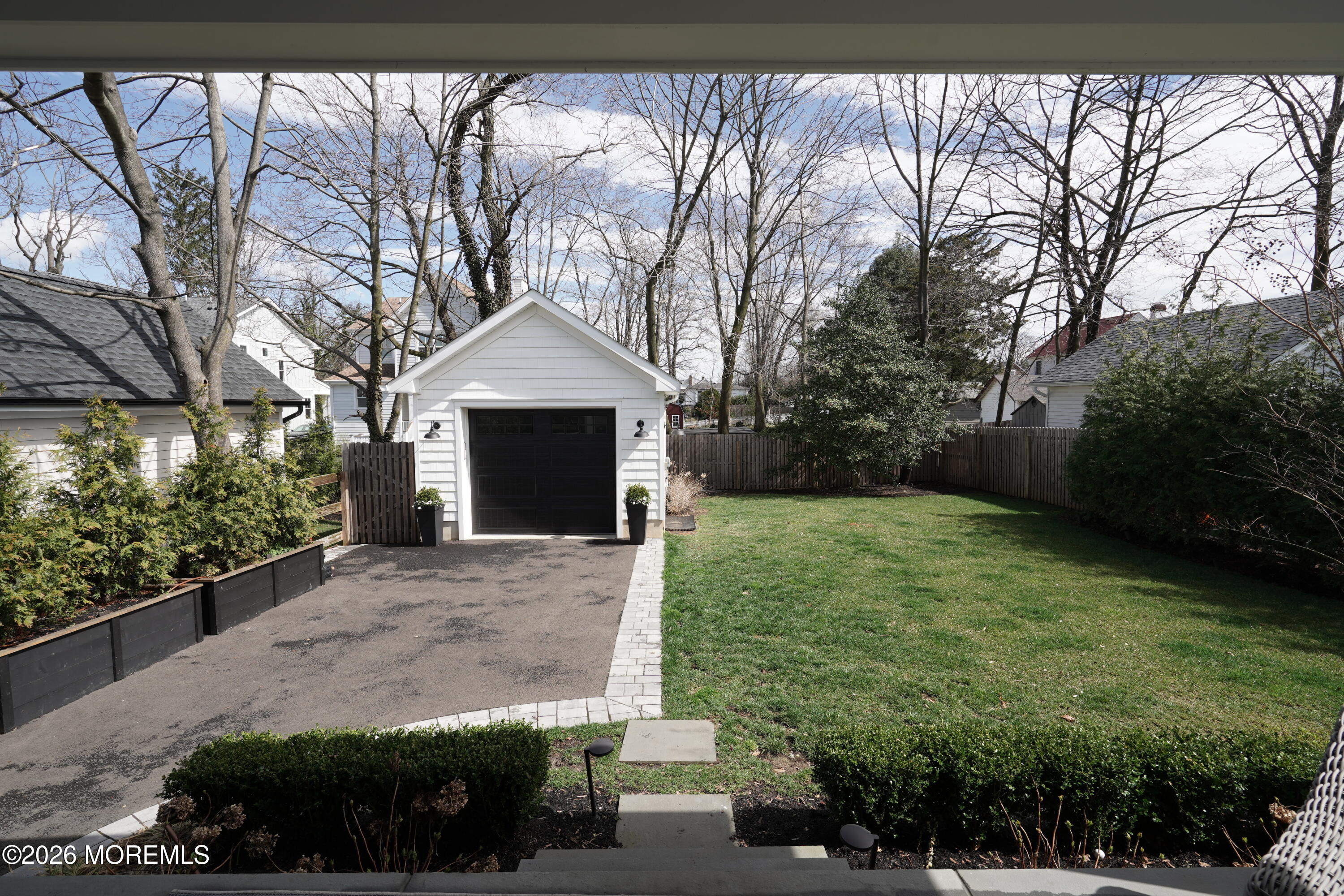 127 Hance Road