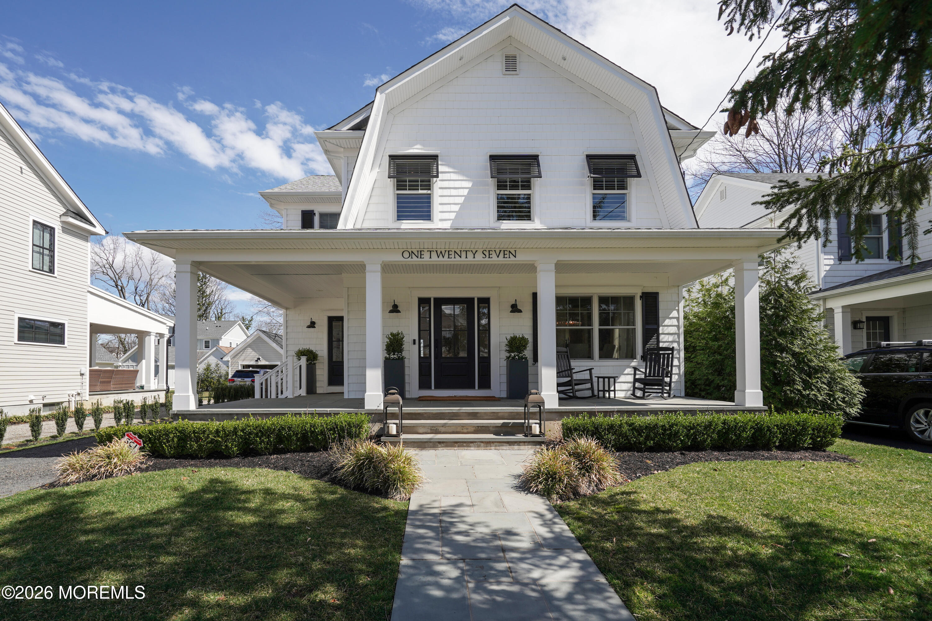 127 Hance Road