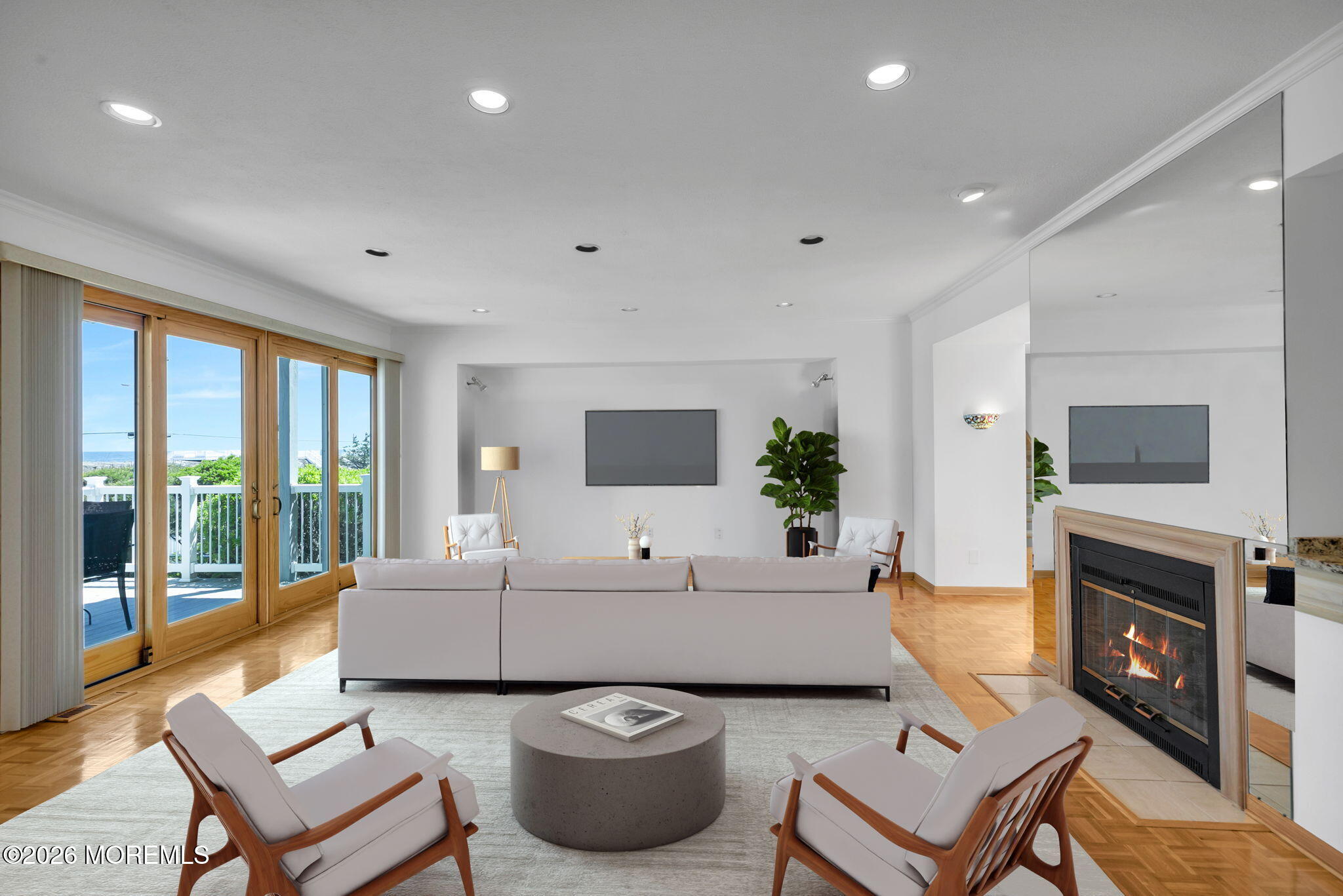 174 Ocean Avenue 4