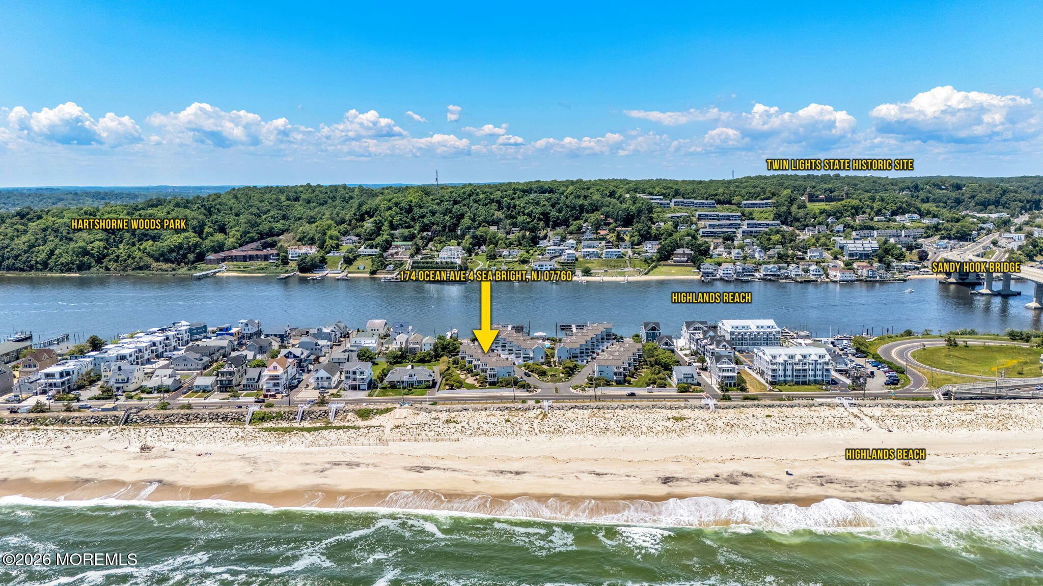 174 Ocean Avenue 4