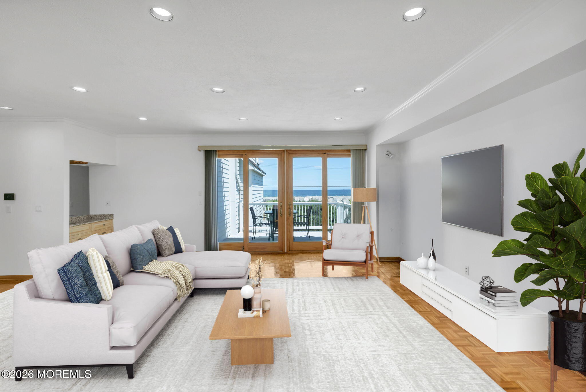 174 Ocean Avenue 4