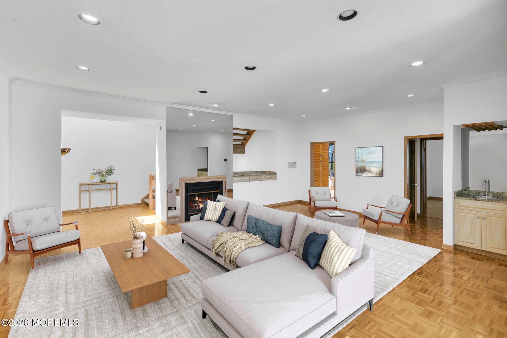 174 Ocean Avenue 4