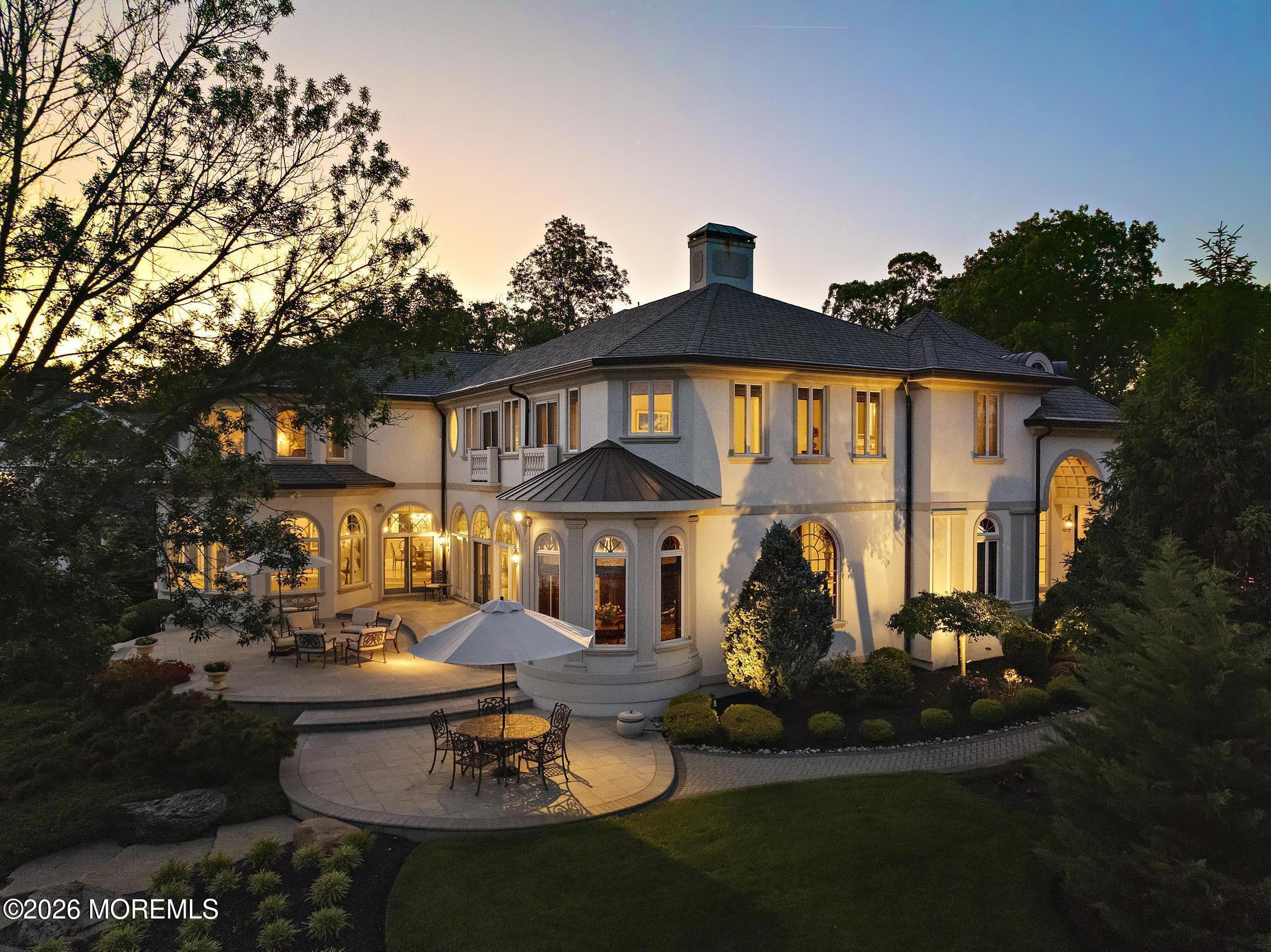 1015 Forrest Road