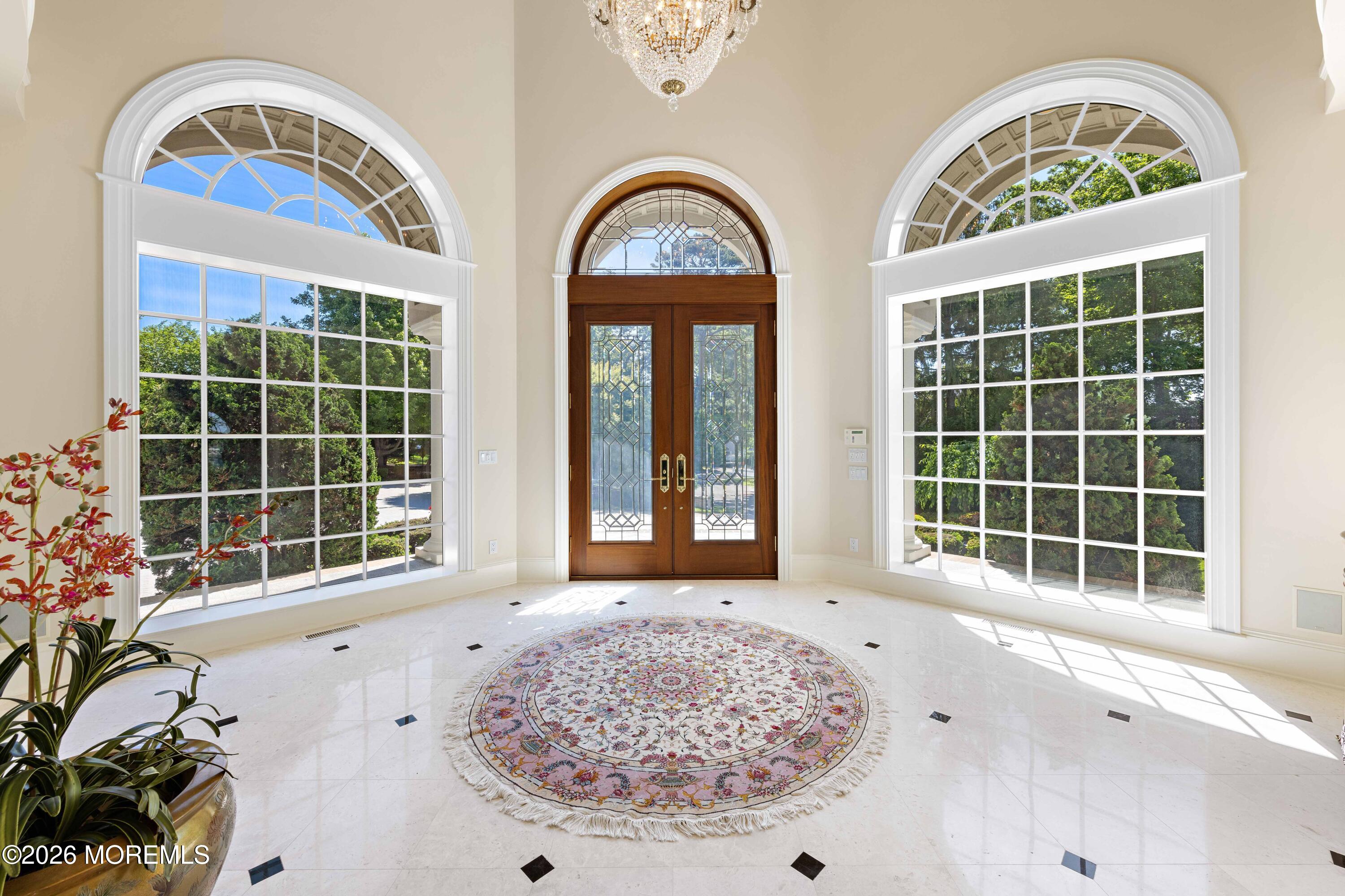 1015 Forrest Road