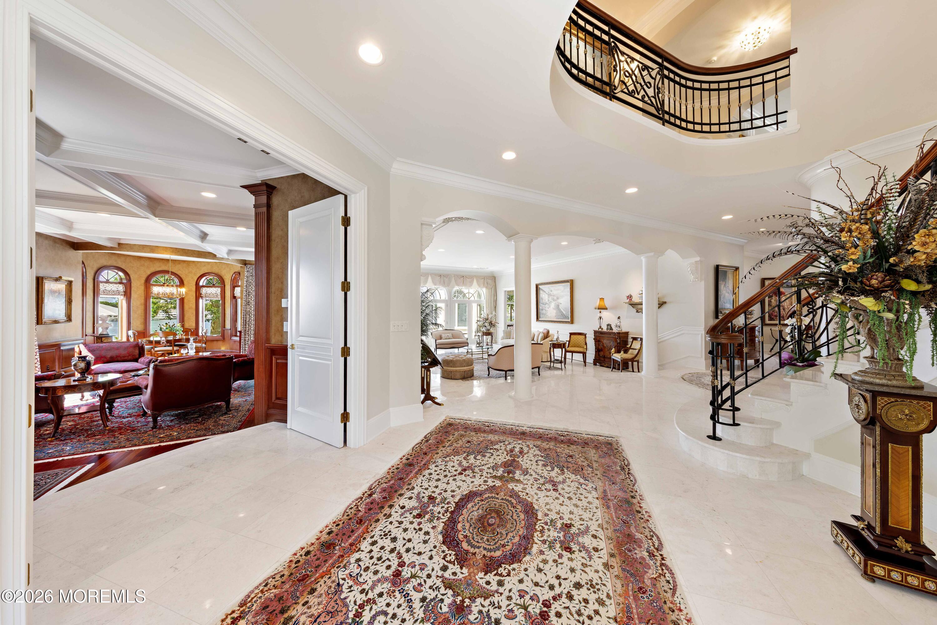 1015 Forrest Road