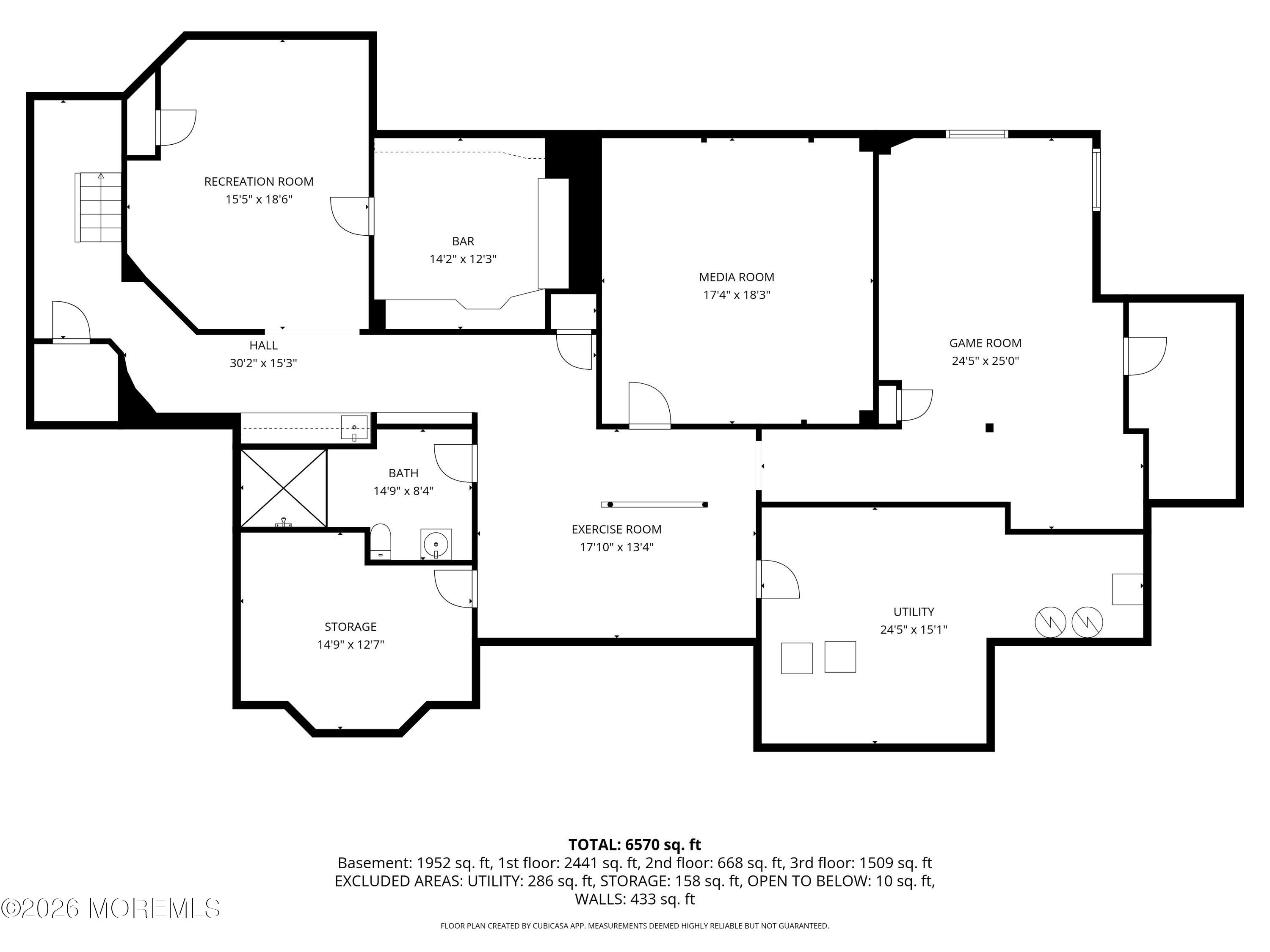 22 Coventry Drive