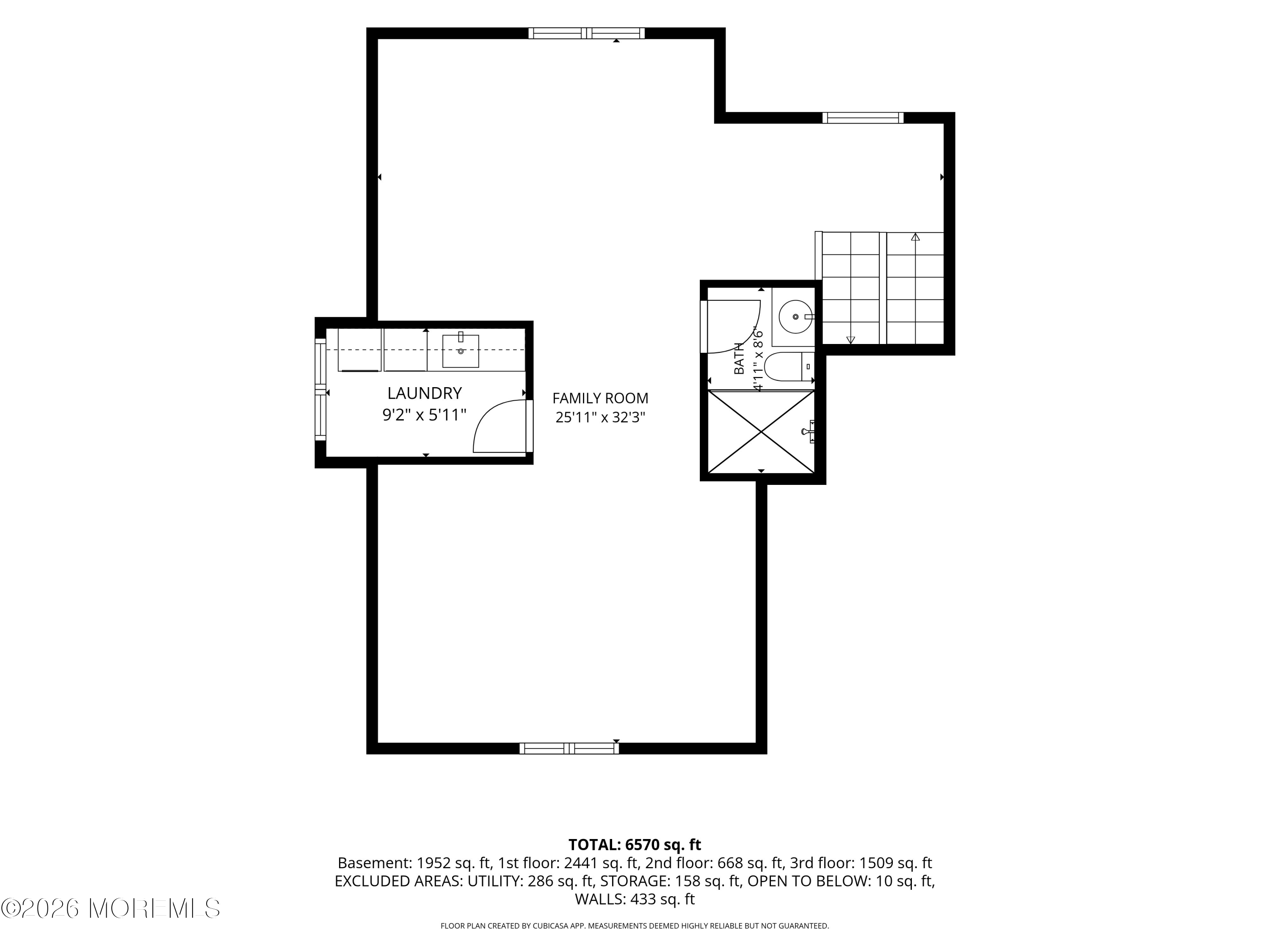 22 Coventry Drive
