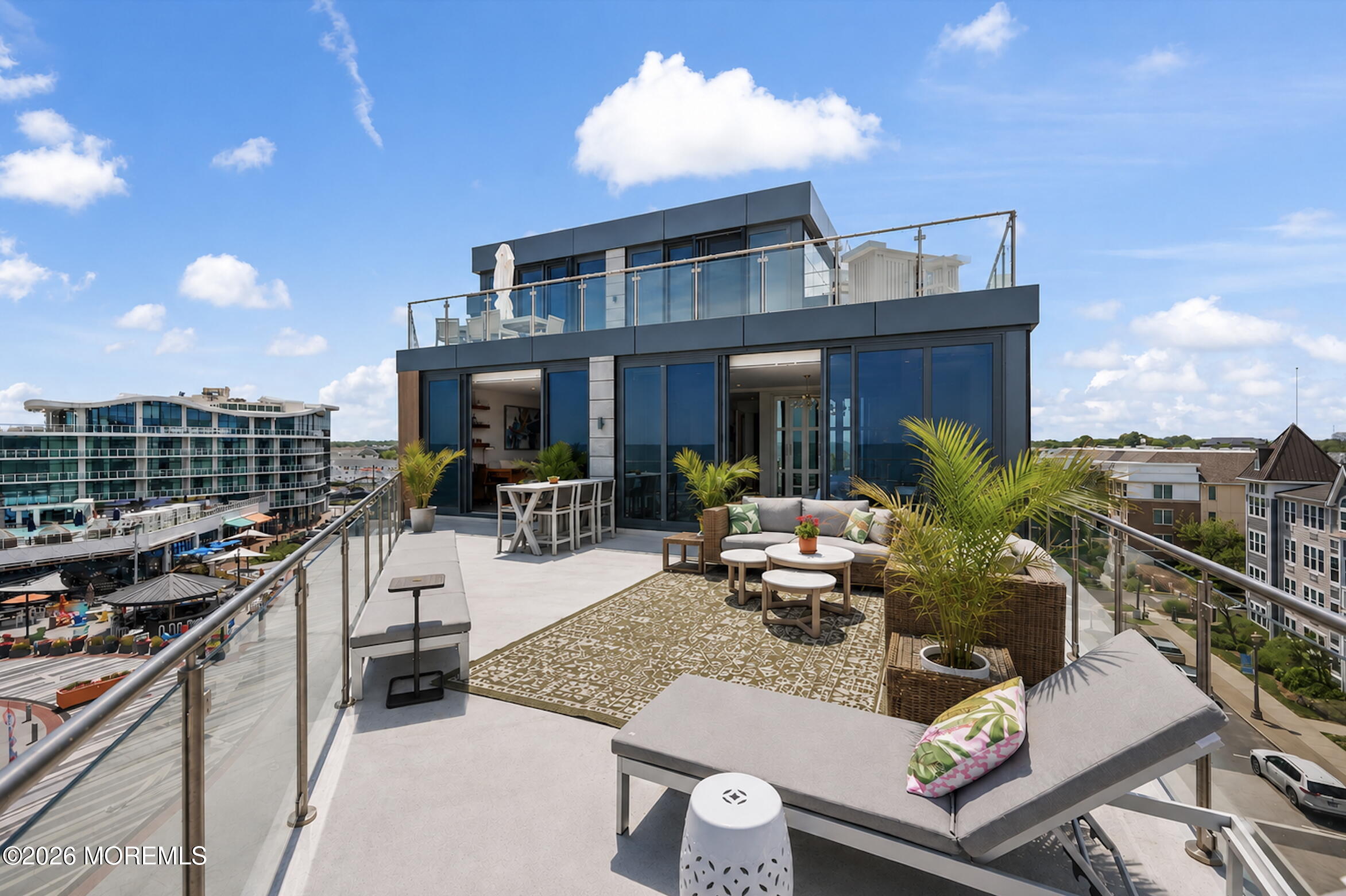 20 Melrose Terrace 506