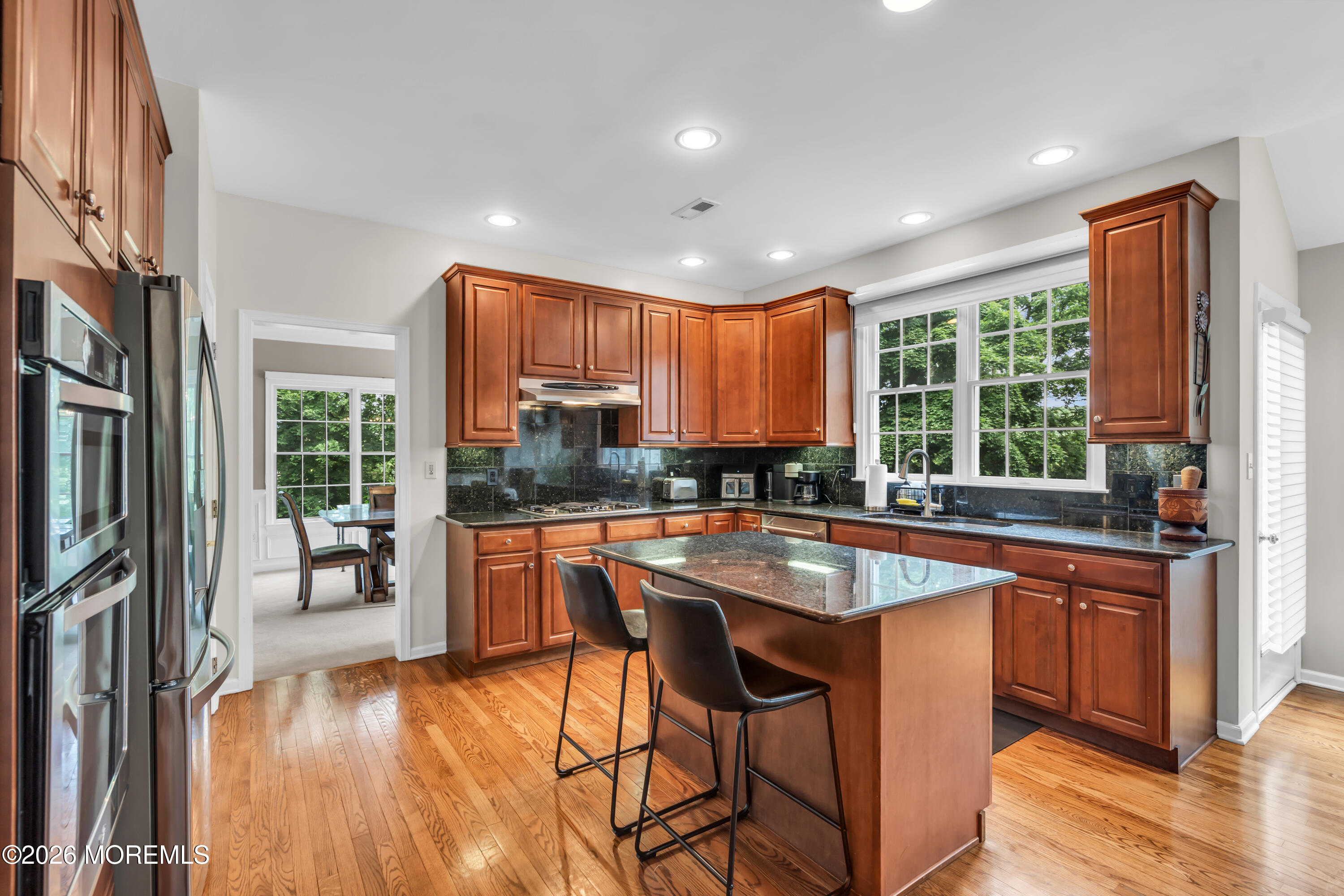 8 Steeplechase Lane