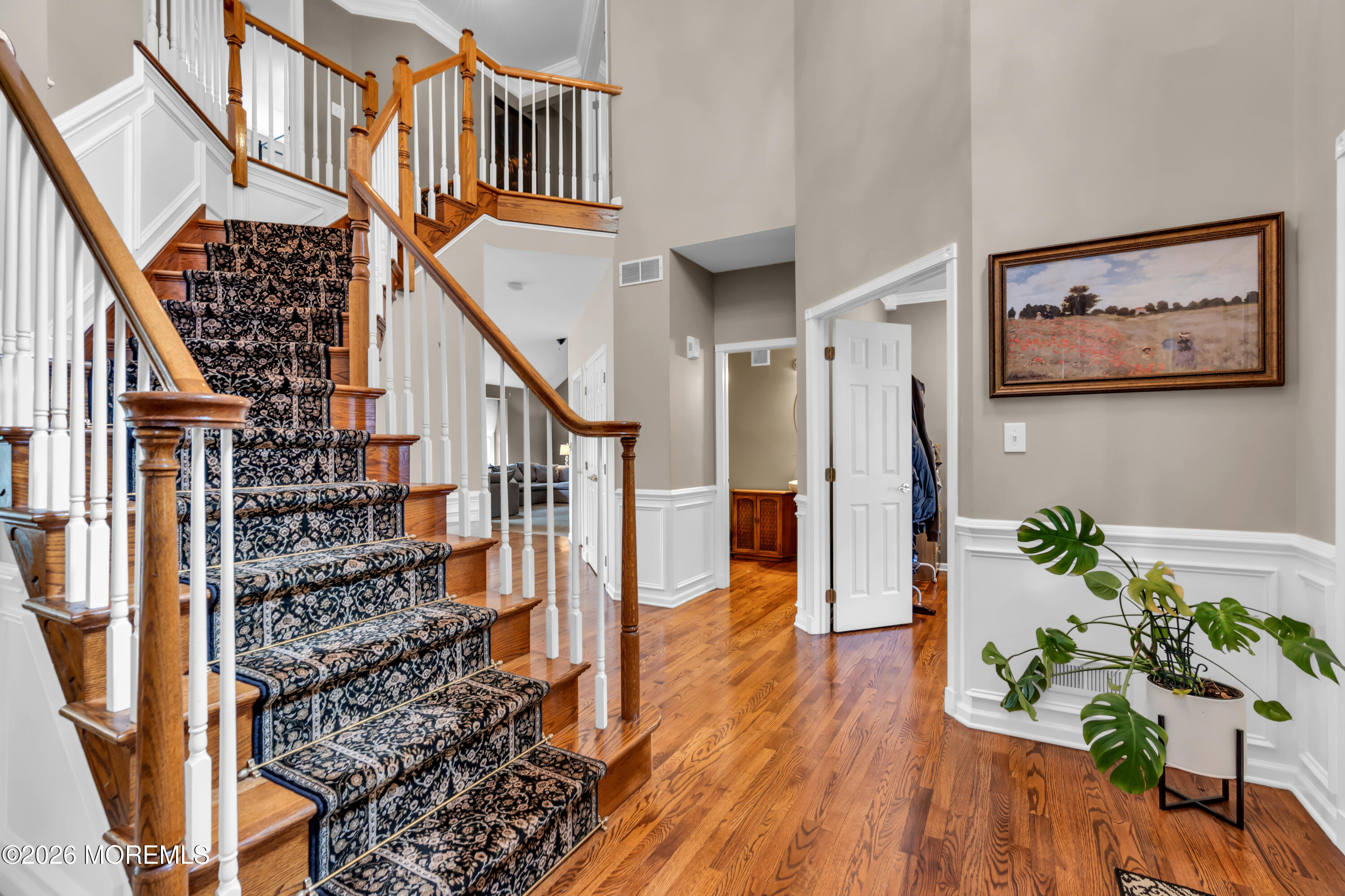 8 Steeplechase Lane