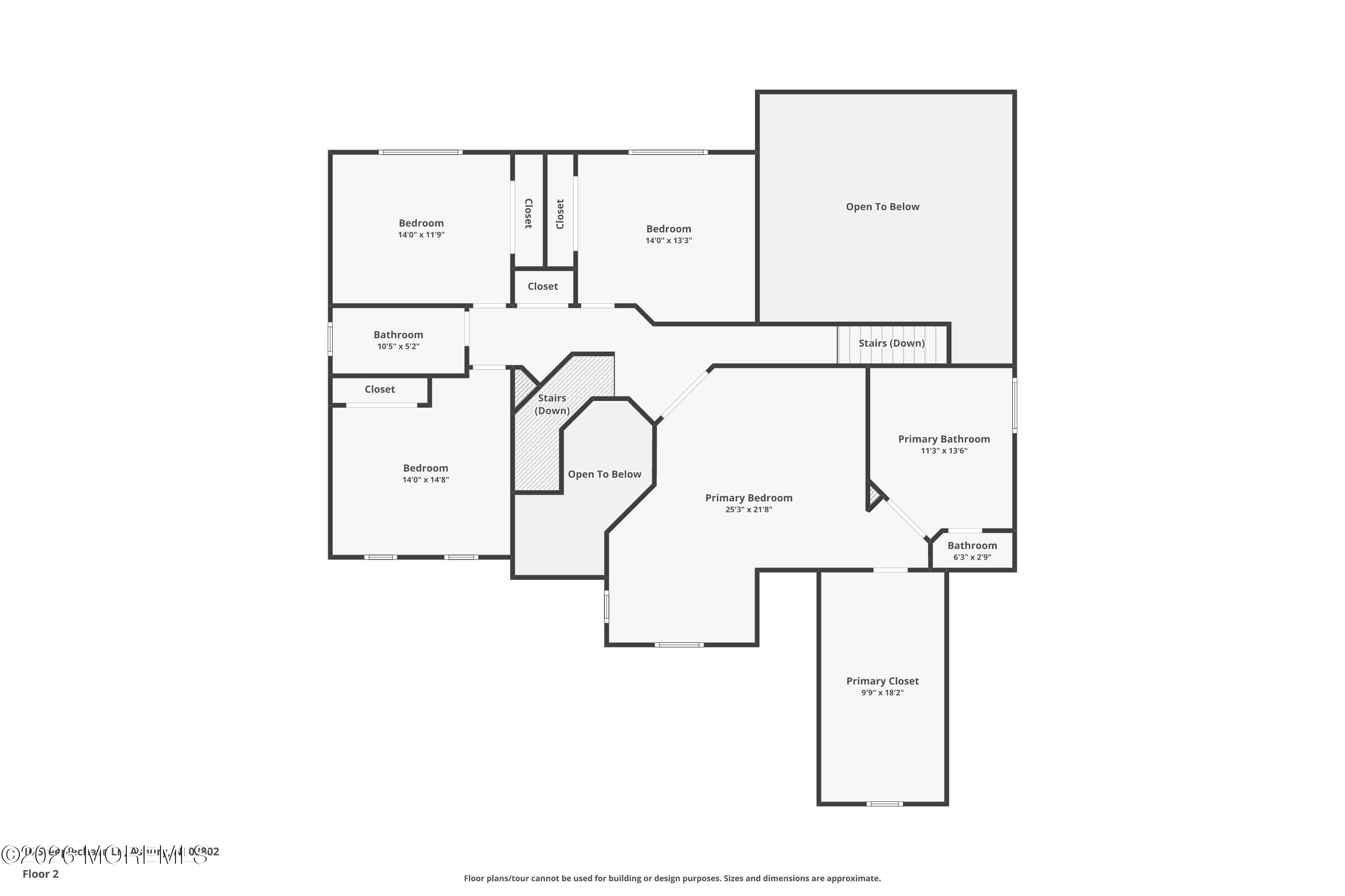8 Steeplechase Lane