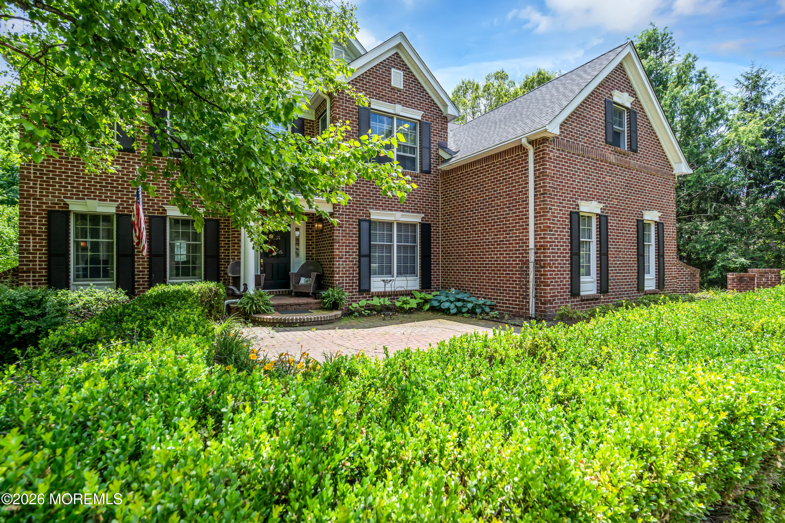 8 Steeplechase Lane