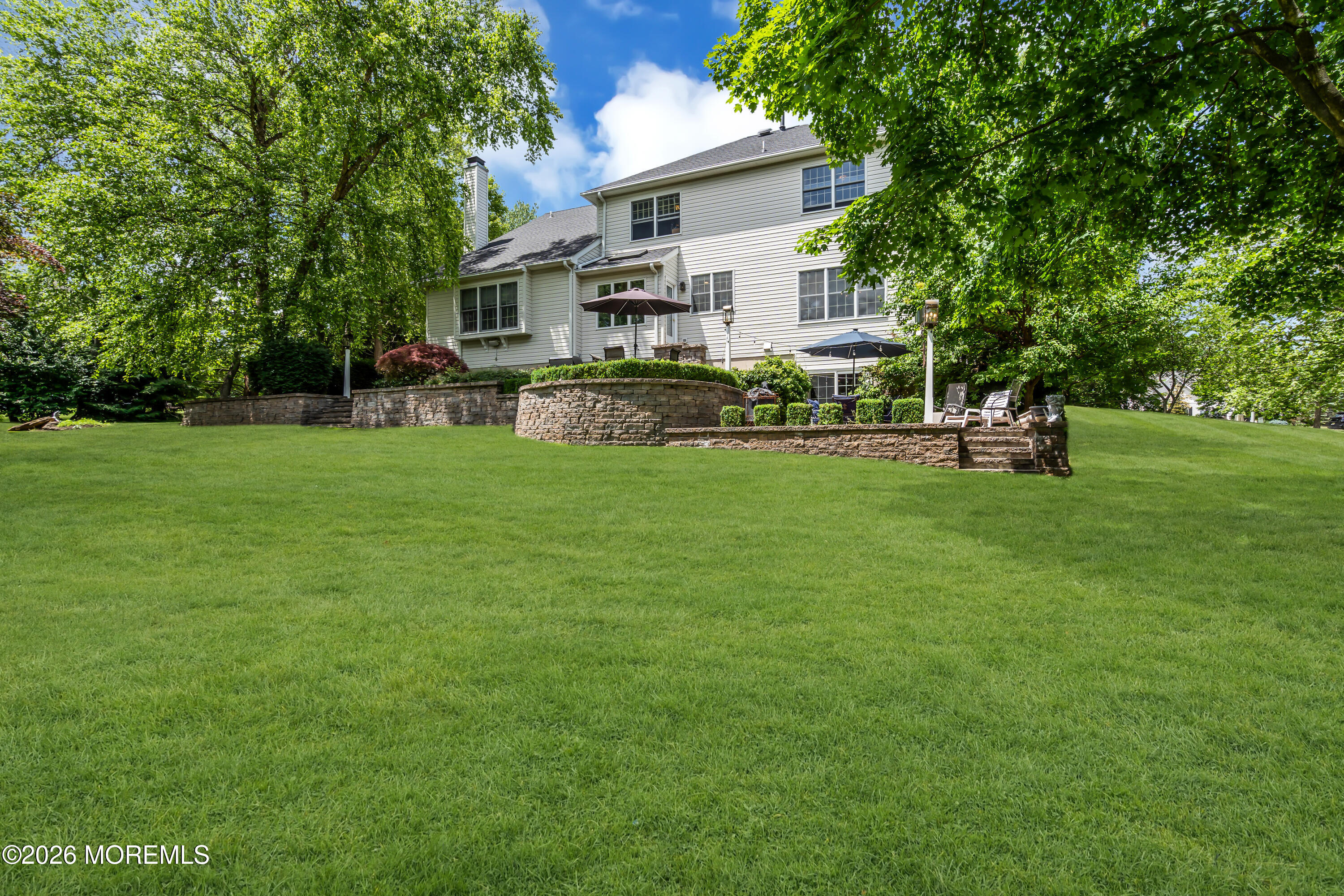 8 Steeplechase Lane