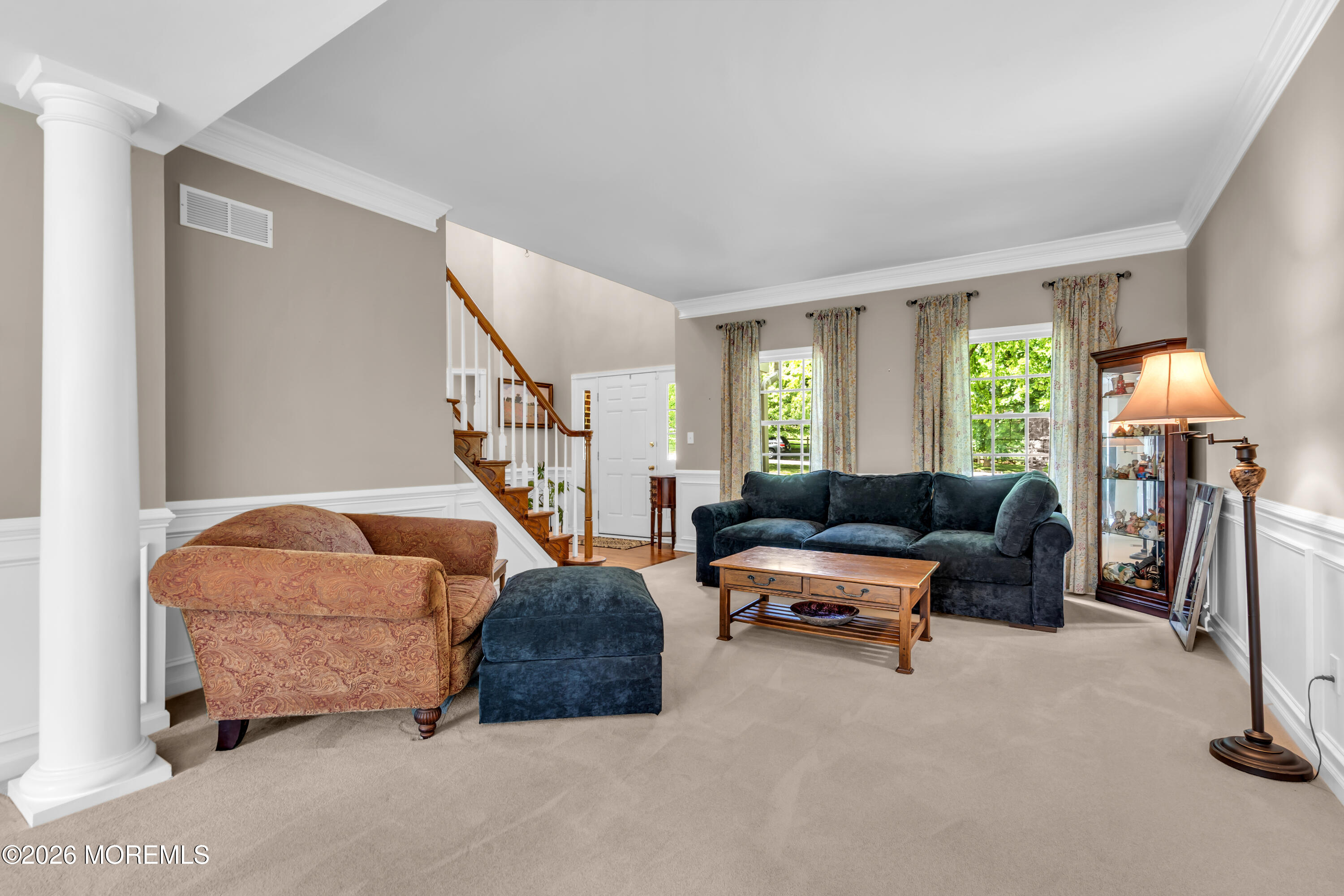 8 Steeplechase Lane