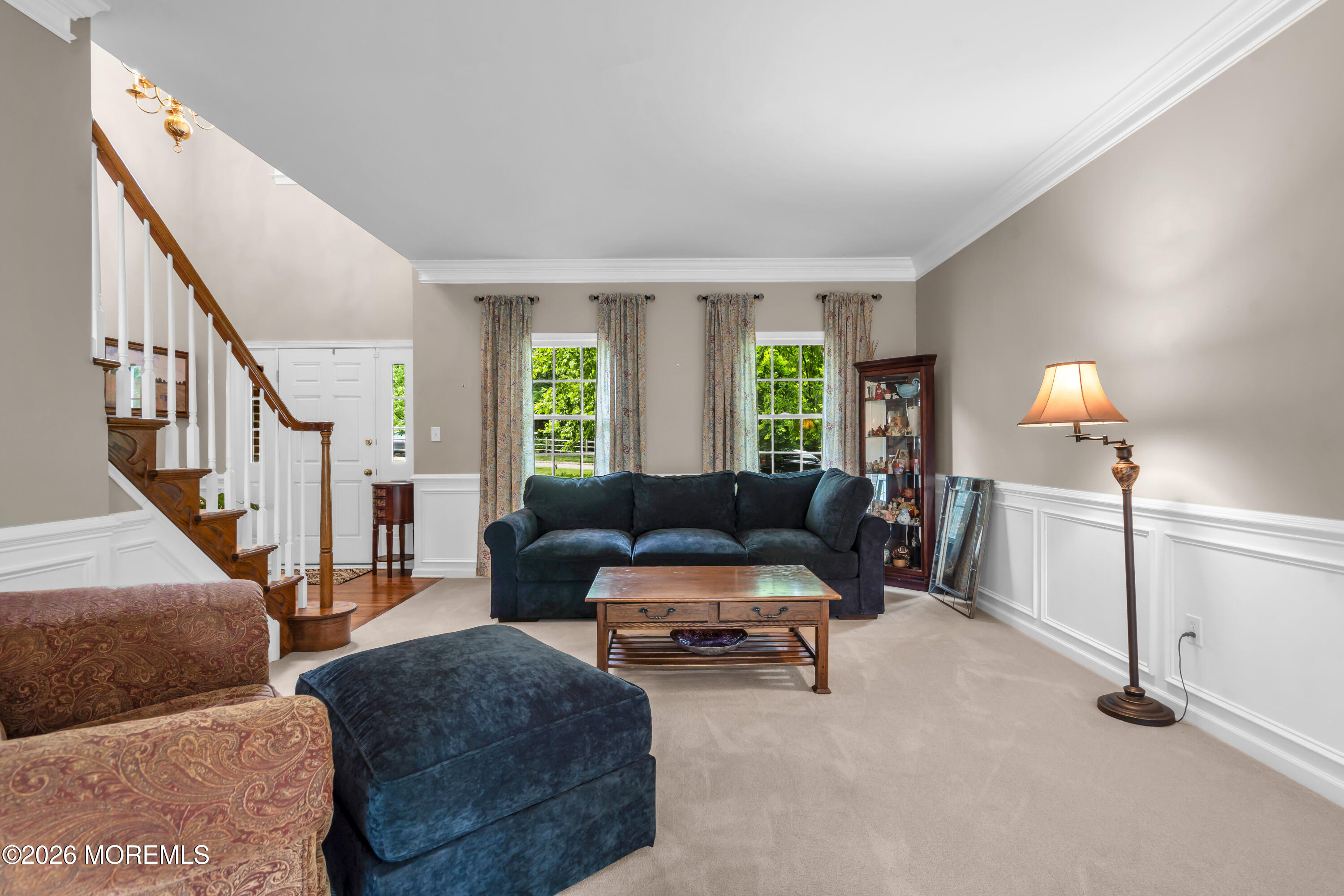 8 Steeplechase Lane