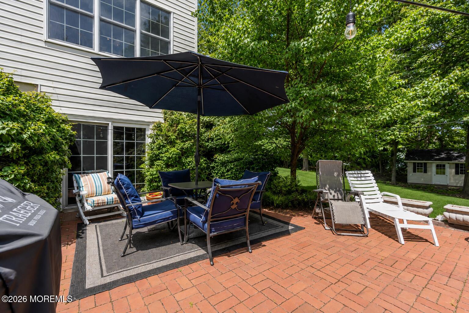8 Steeplechase Lane