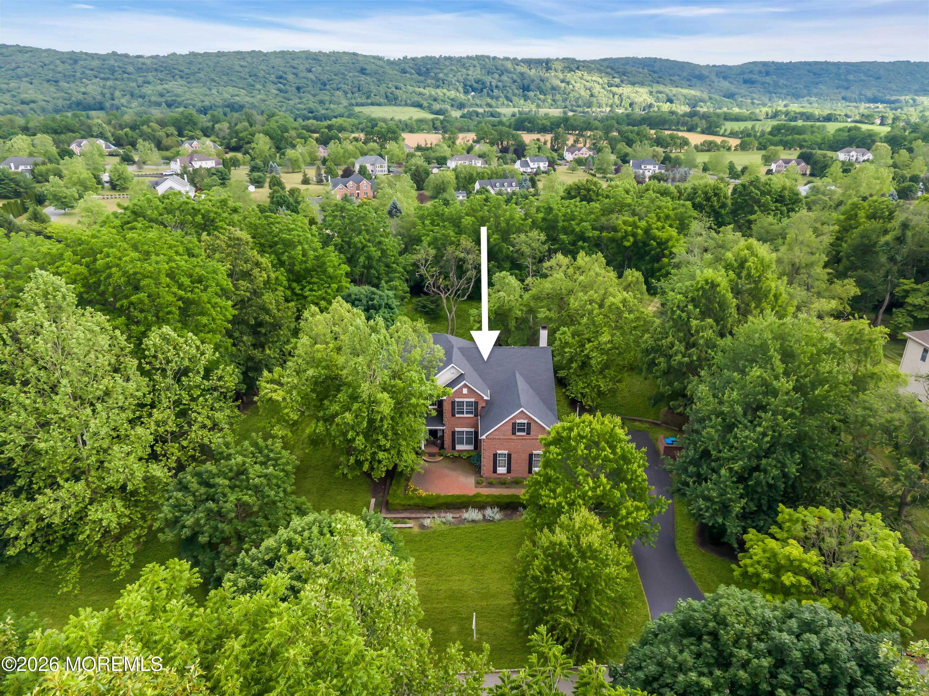 8 Steeplechase Lane