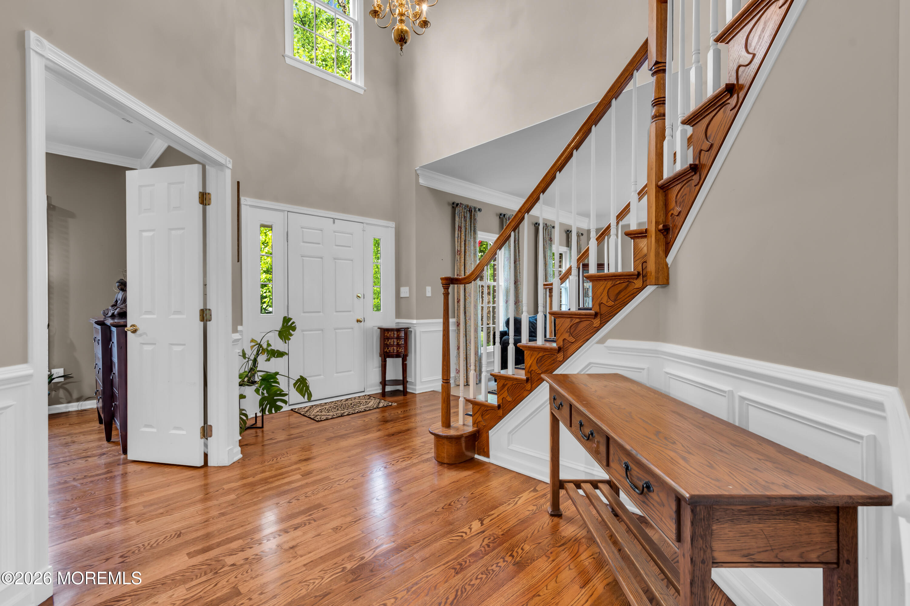 8 Steeplechase Lane