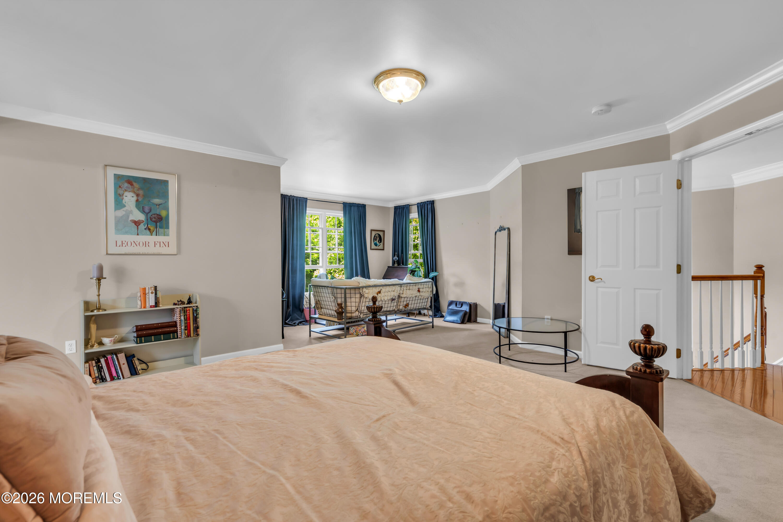 8 Steeplechase Lane
