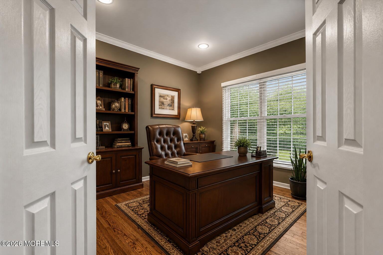 8 Steeplechase Lane